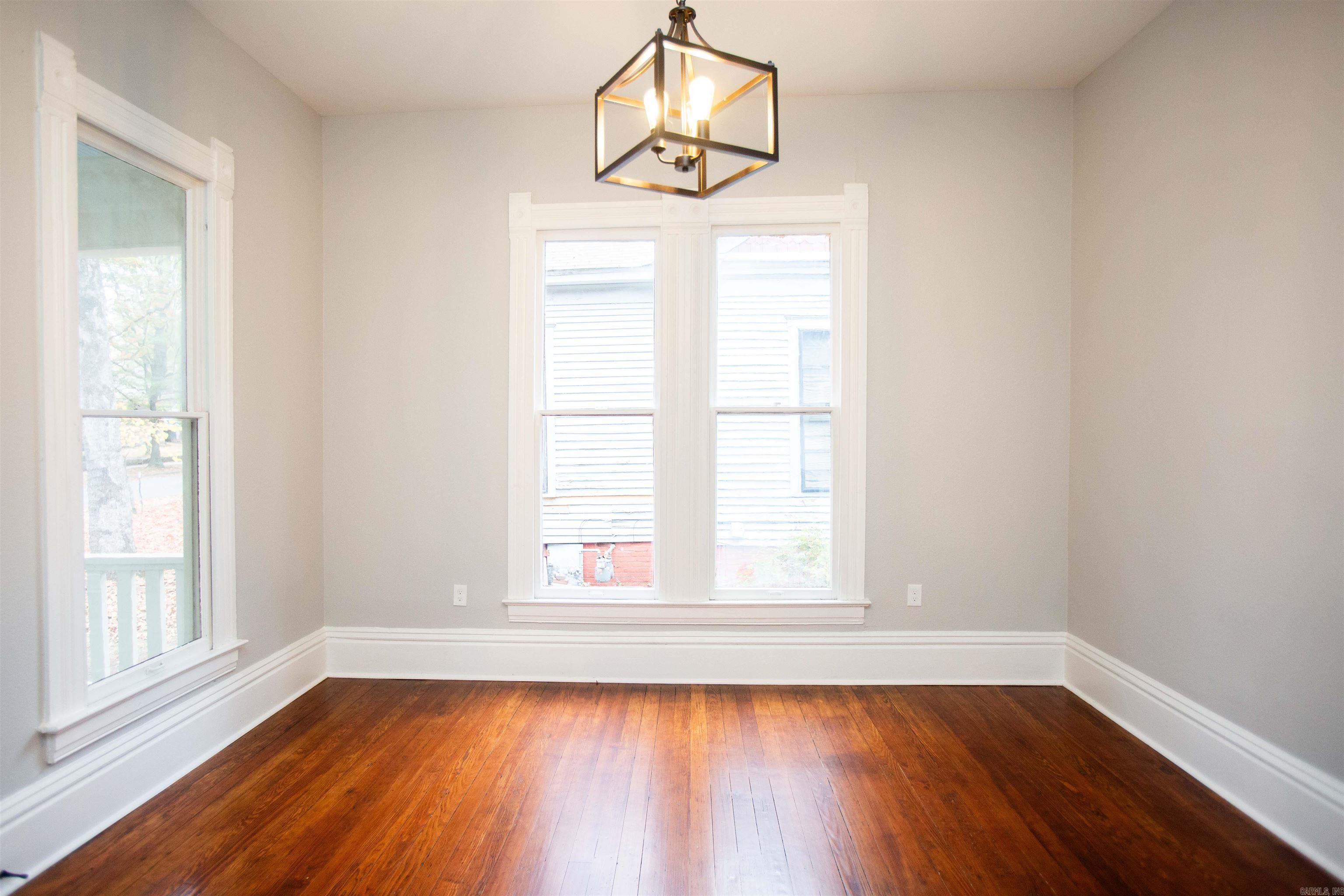 Centenial - Residential Lease