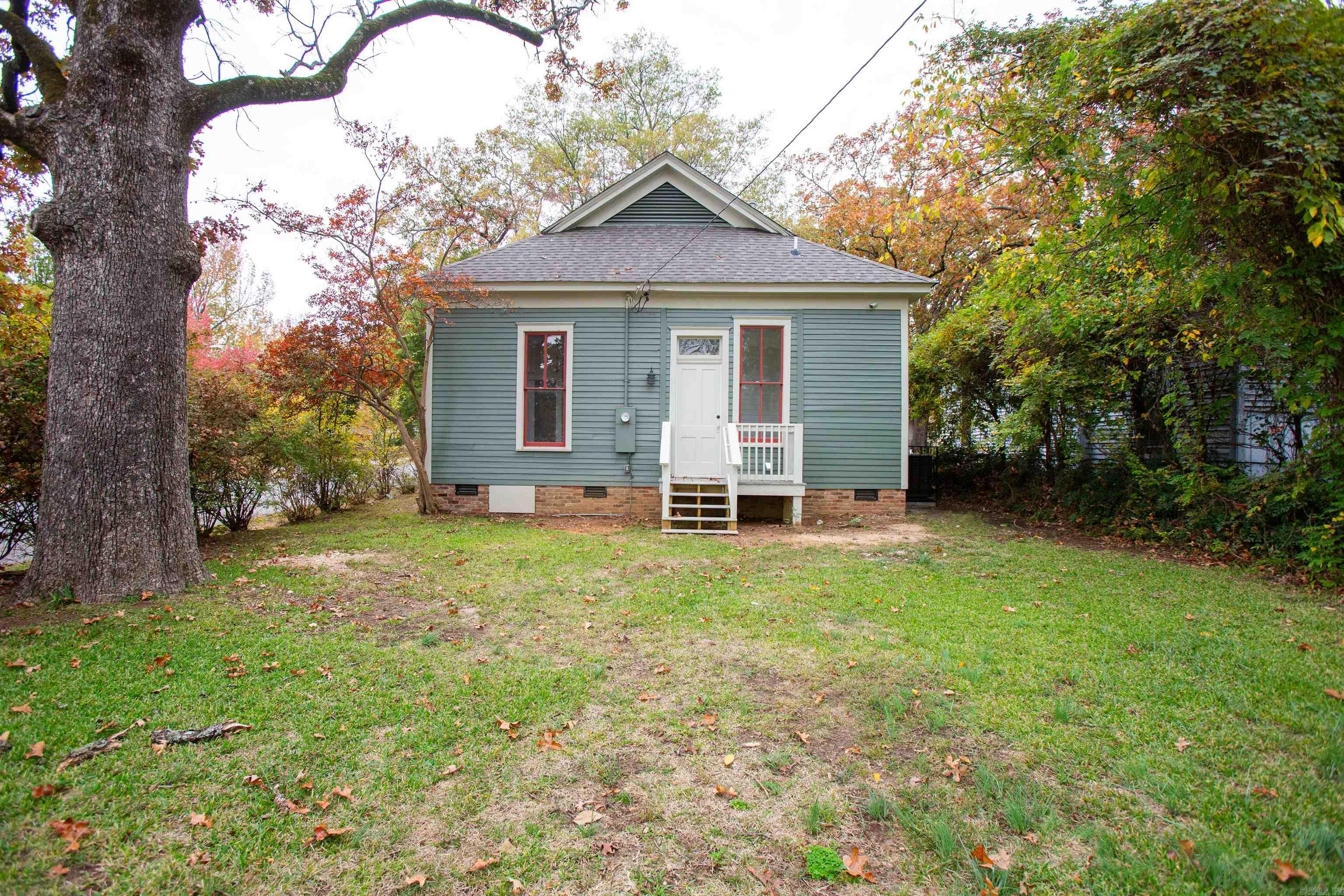 Centenial - Residential Lease