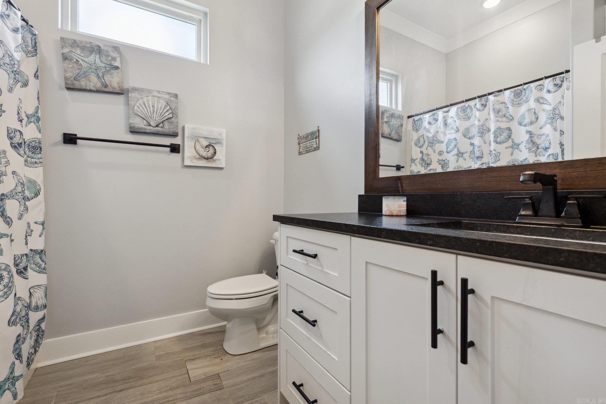 FIELDS OF HURRICANE LAKE ESTATES - Residential