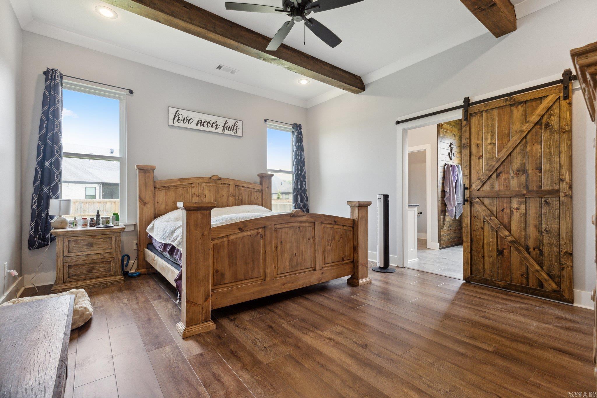 FIELDS OF HURRICANE LAKE ESTATES - Residential