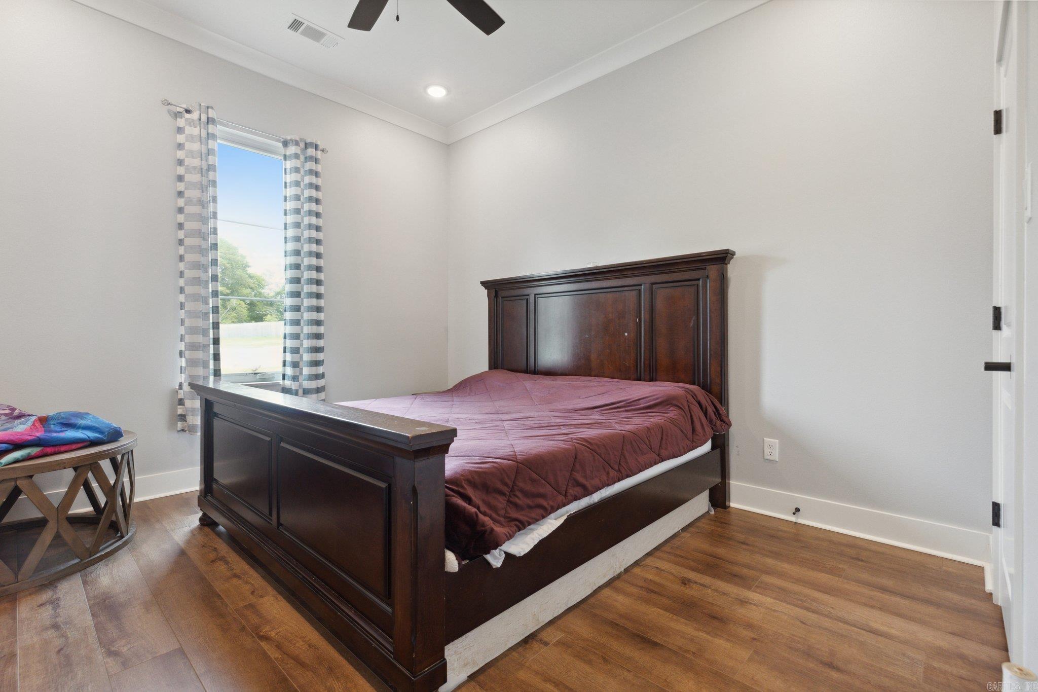 FIELDS OF HURRICANE LAKE ESTATES - Residential