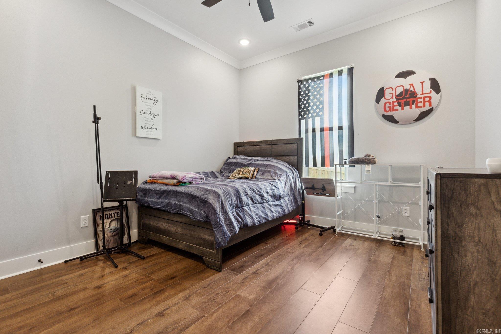 FIELDS OF HURRICANE LAKE ESTATES - Residential