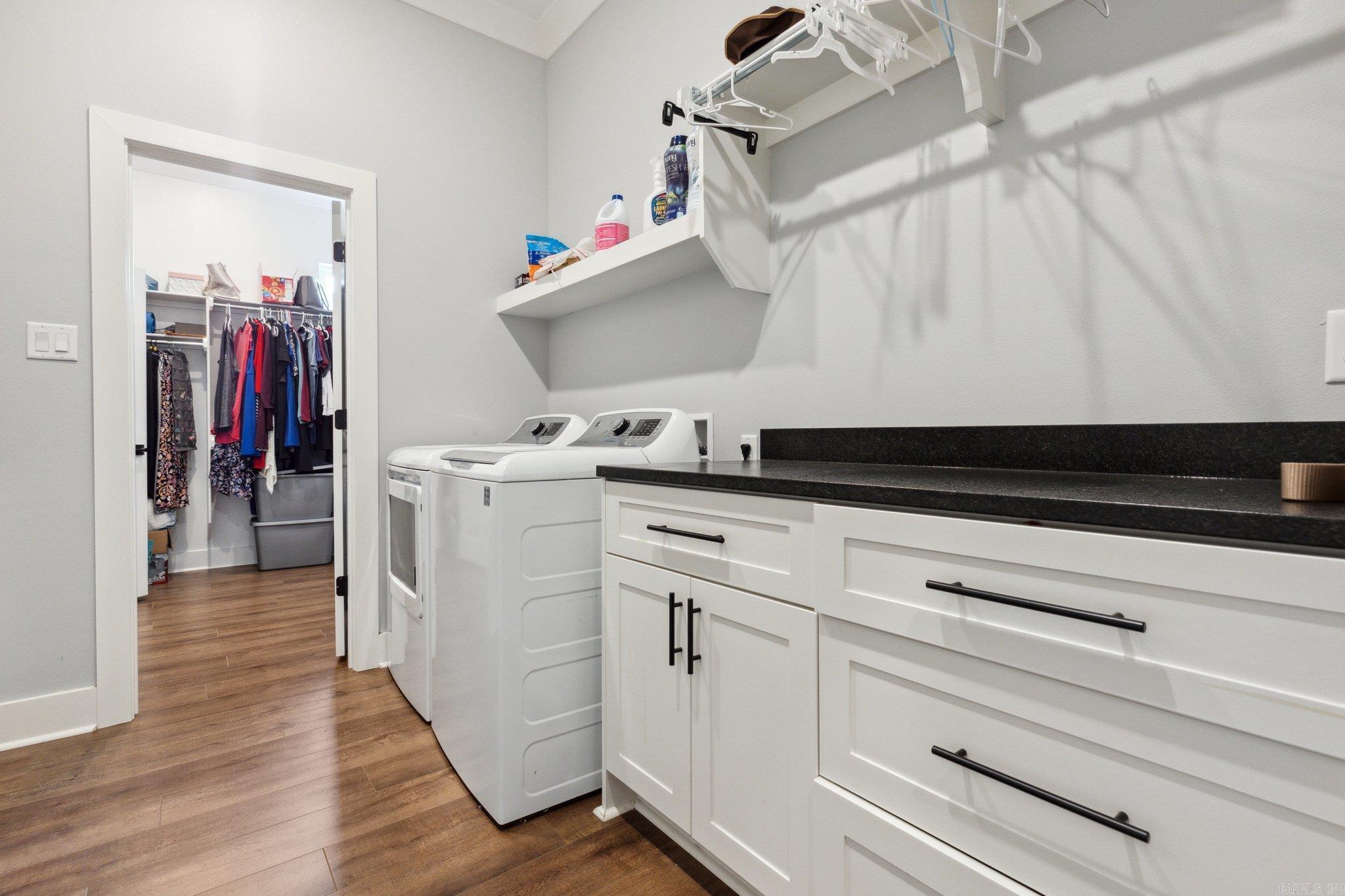 FIELDS OF HURRICANE LAKE ESTATES - Residential