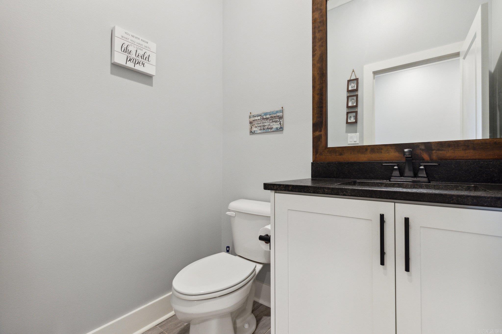 FIELDS OF HURRICANE LAKE ESTATES - Residential