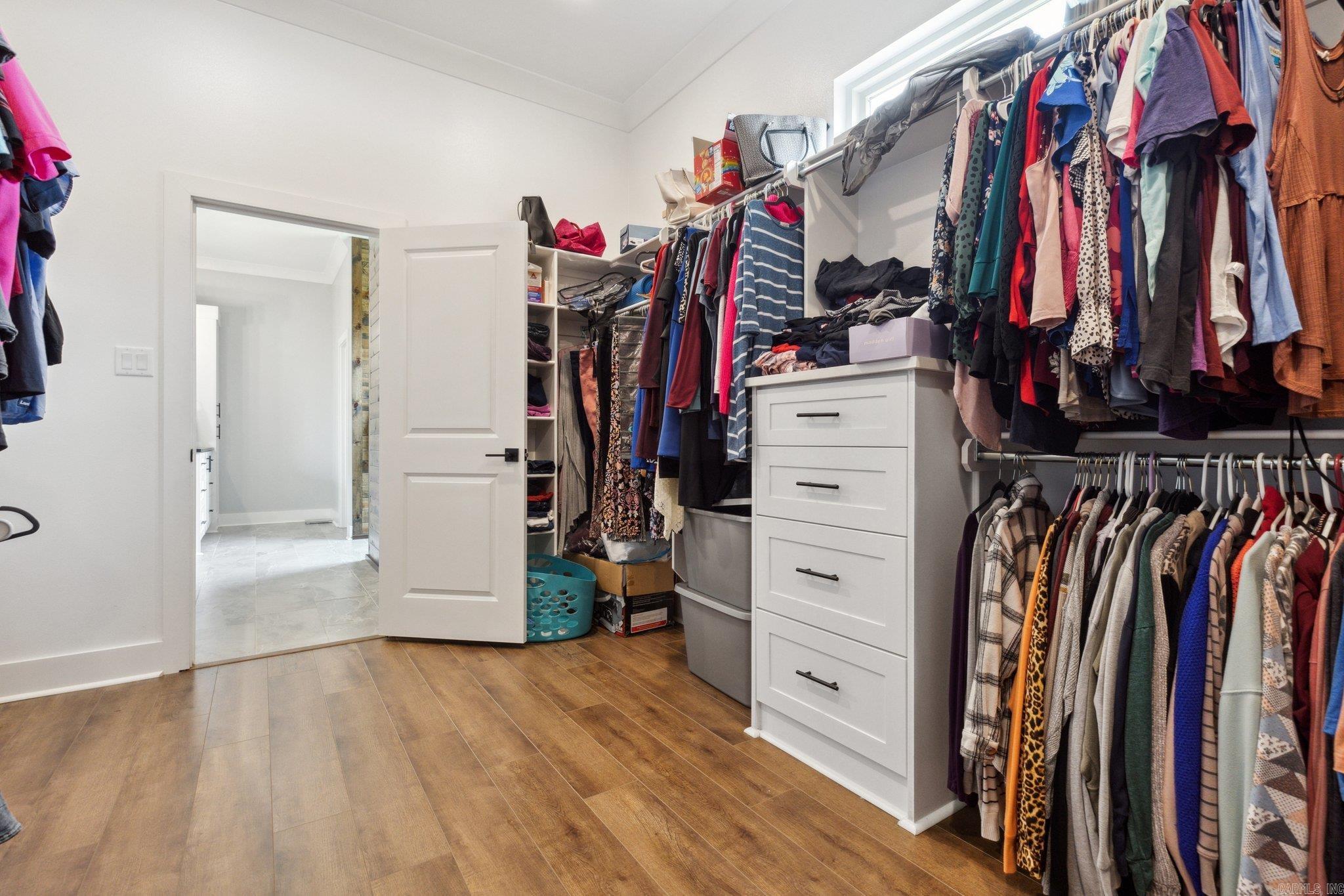 FIELDS OF HURRICANE LAKE ESTATES - Residential