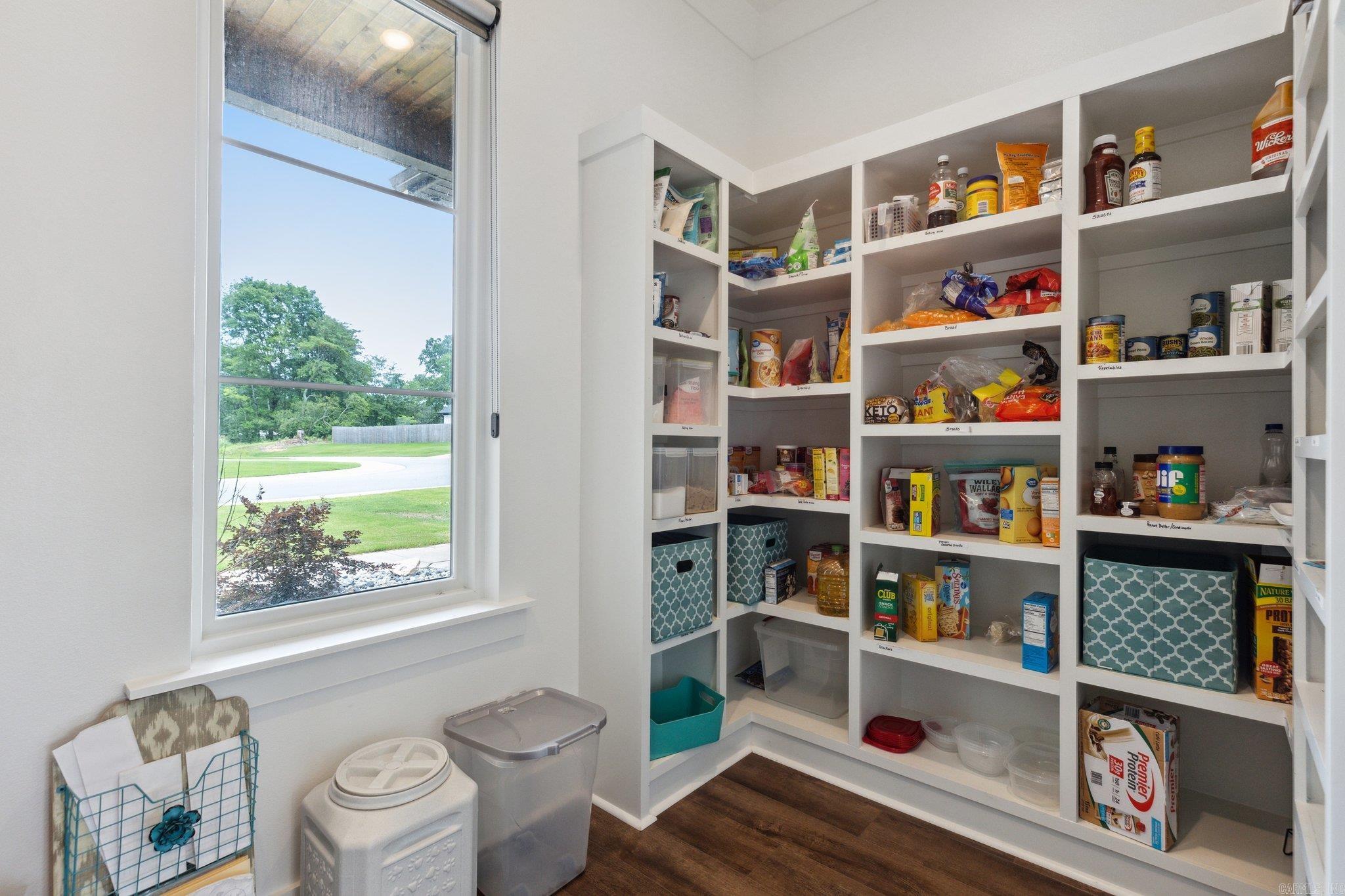 FIELDS OF HURRICANE LAKE ESTATES - Residential