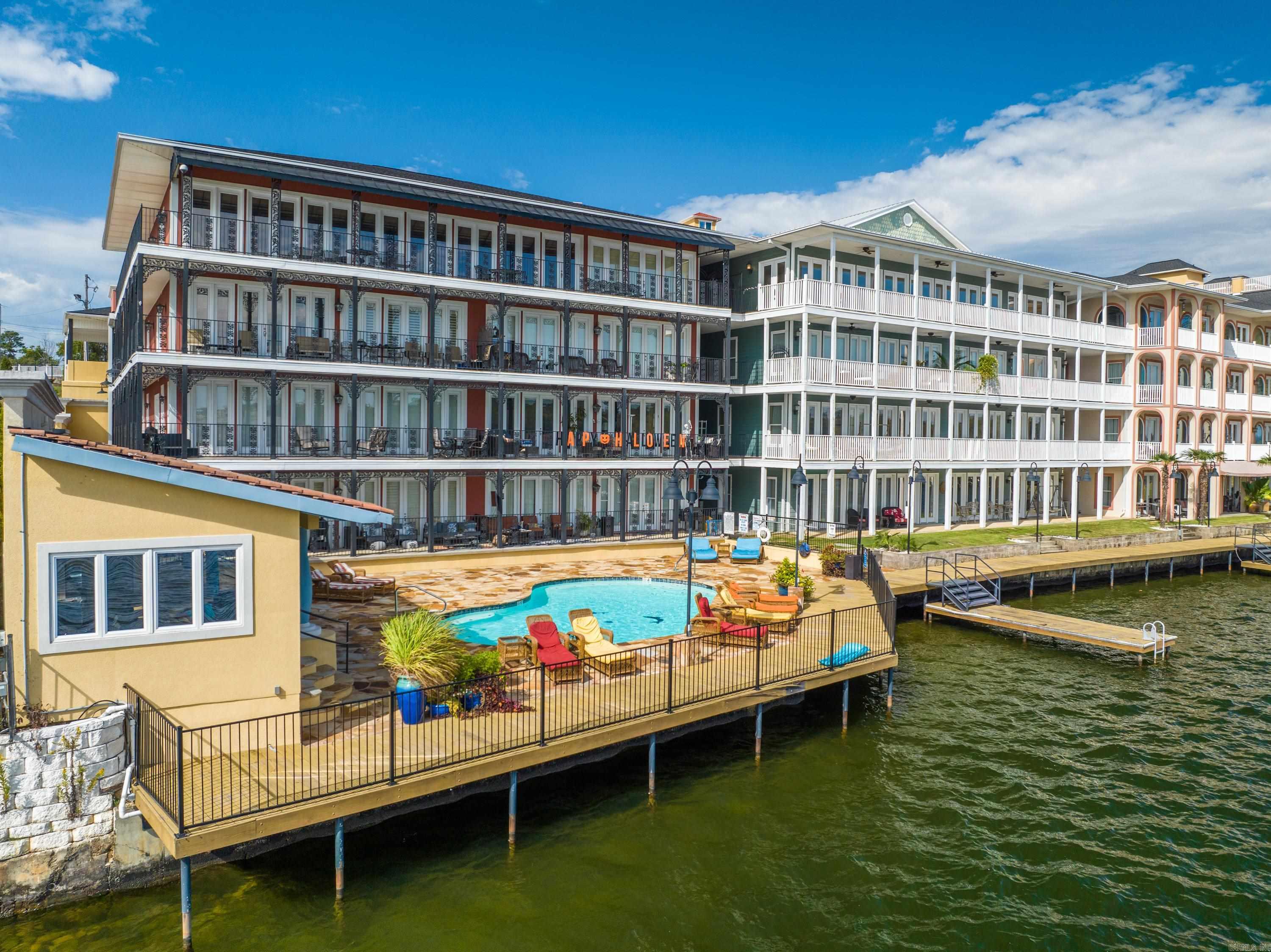 FIESTA BAY HPR - Residential