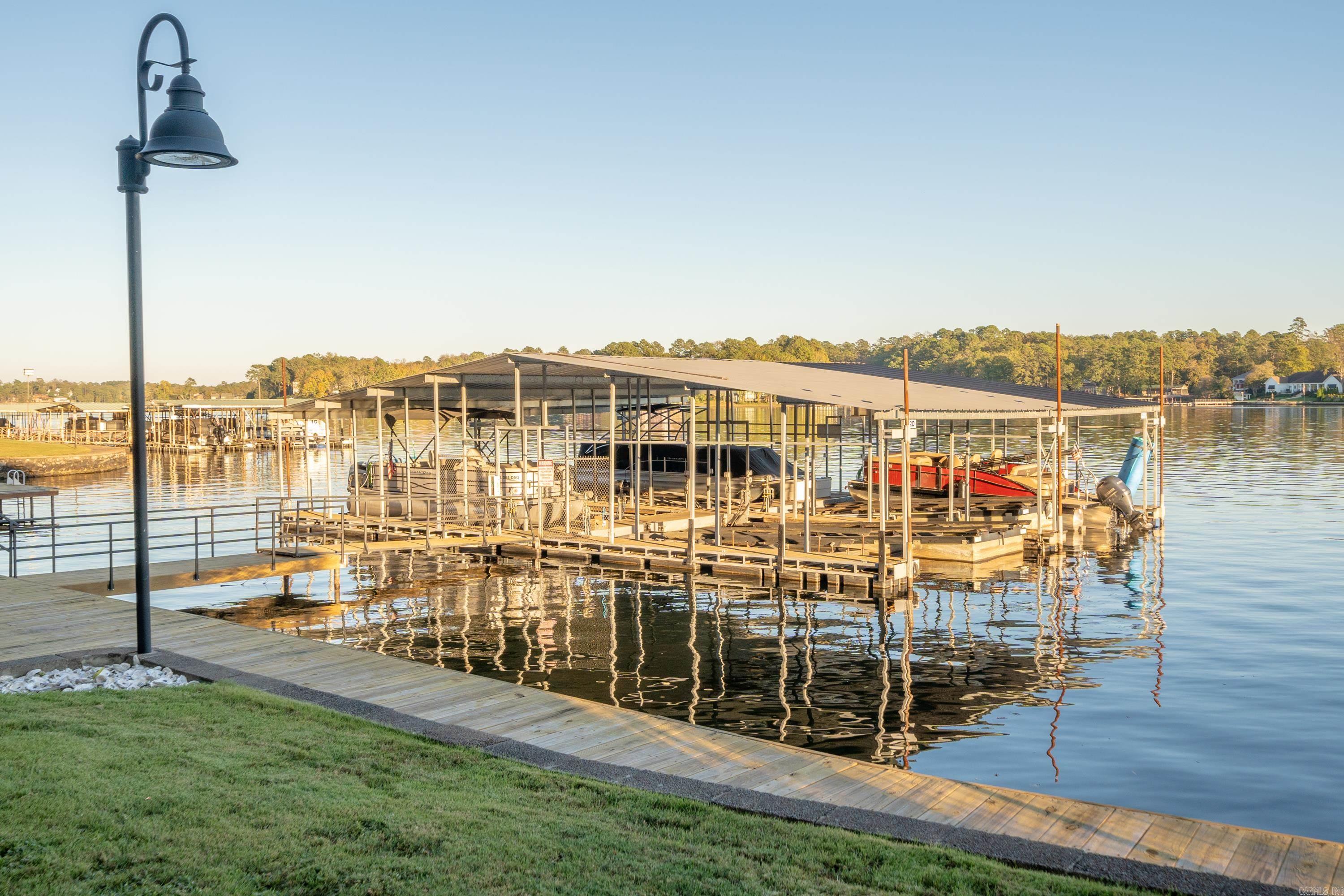 FIESTA BAY HPR - Residential