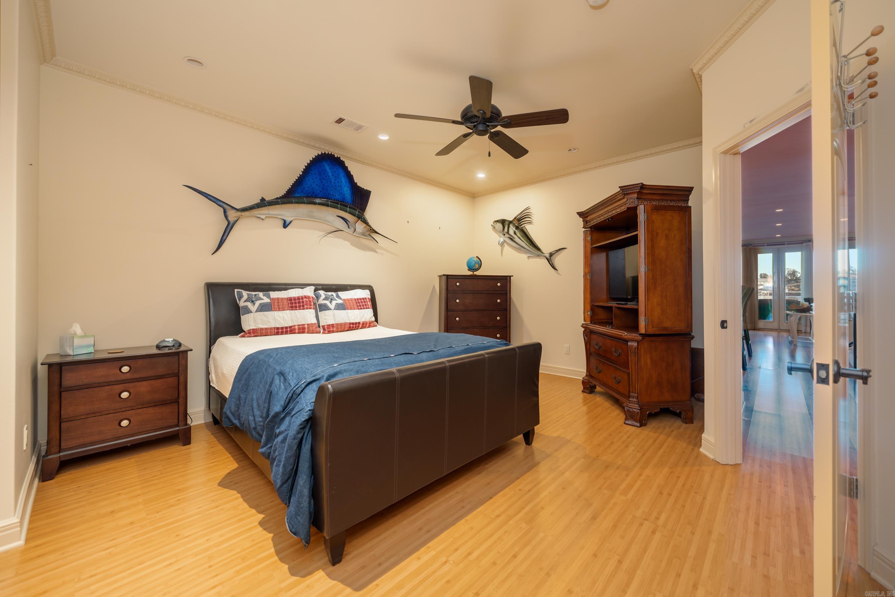 FIESTA BAY HPR - Residential