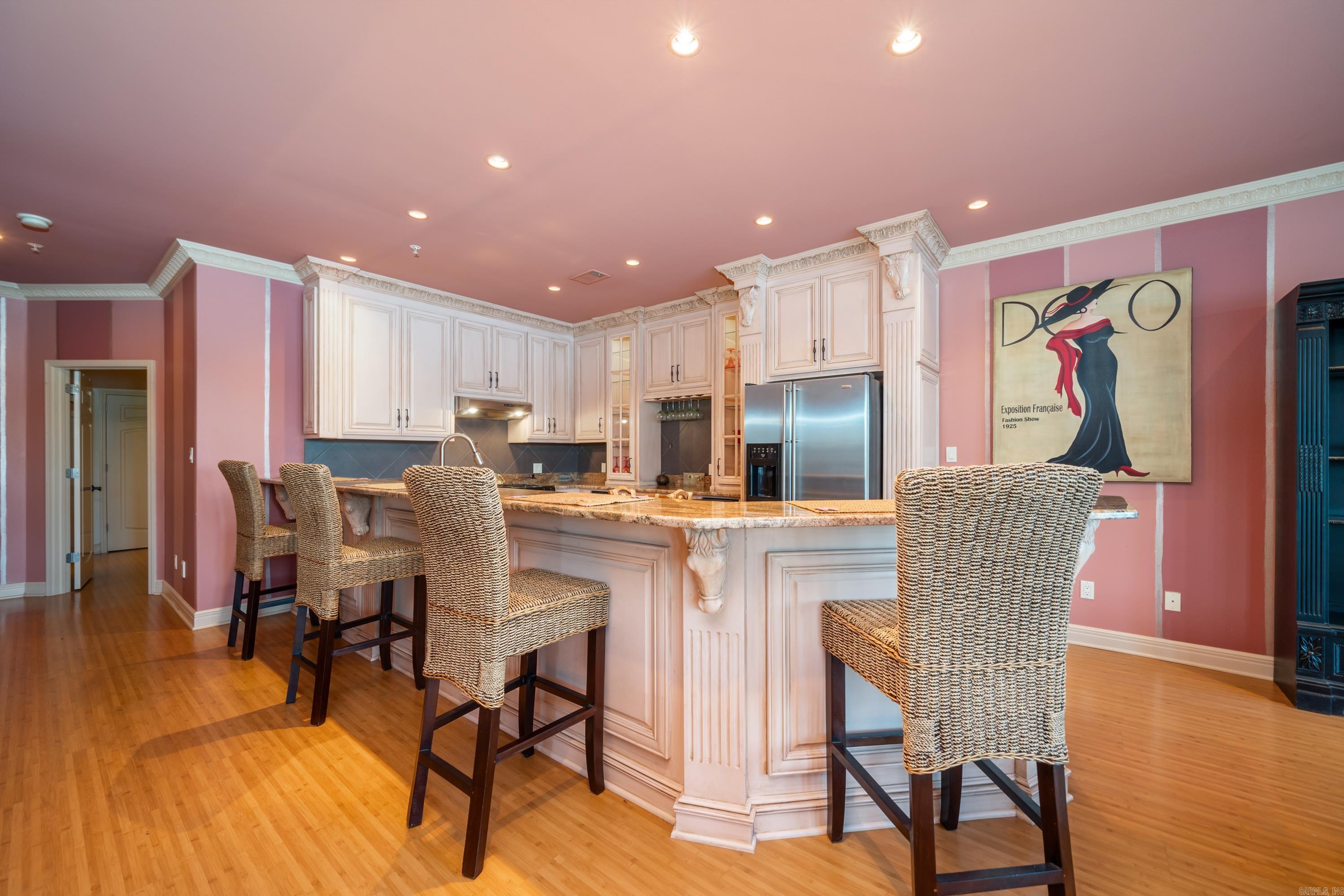 FIESTA BAY HPR - Residential