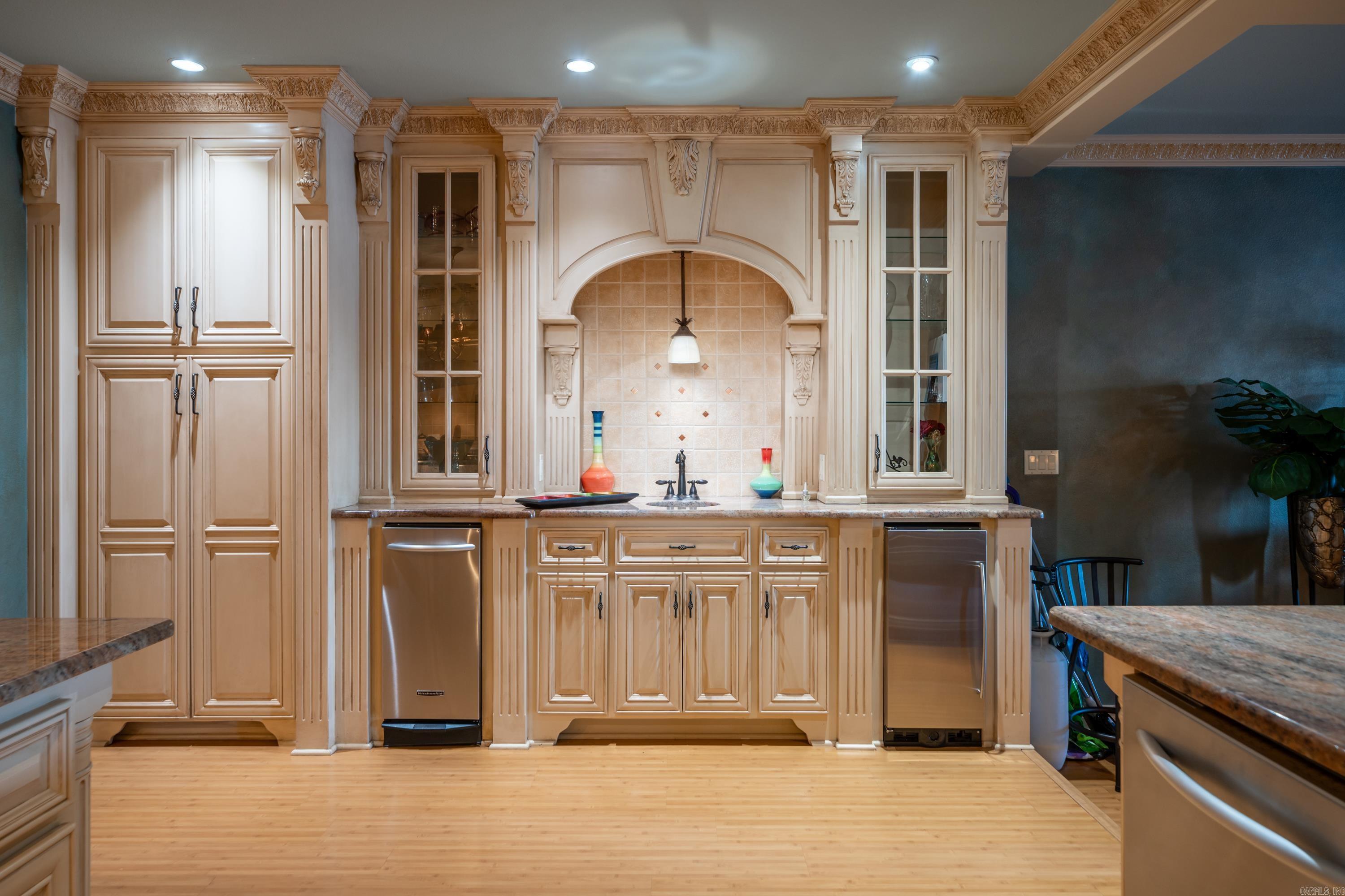 FIESTA BAY HPR - Residential