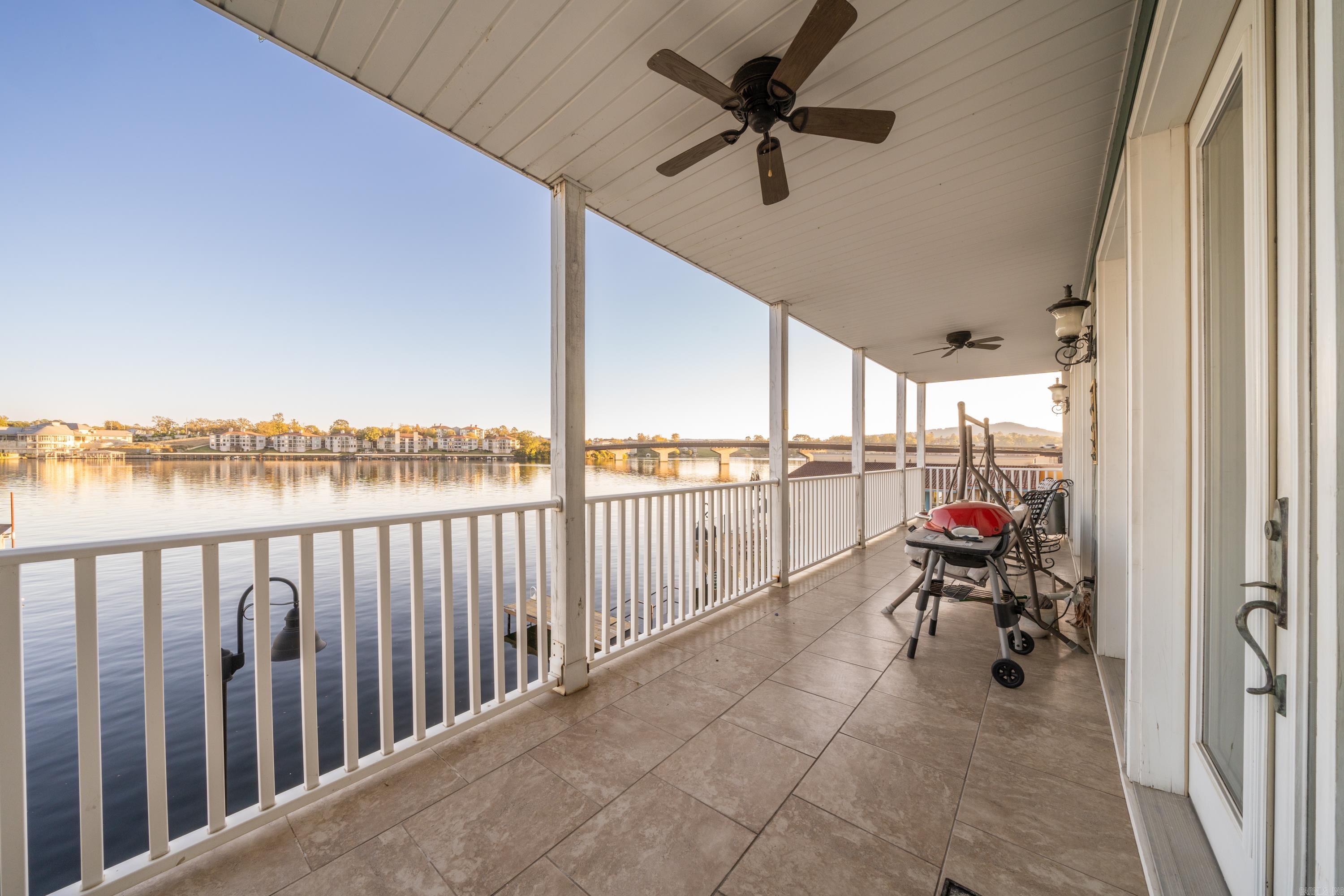 FIESTA BAY HPR - Residential