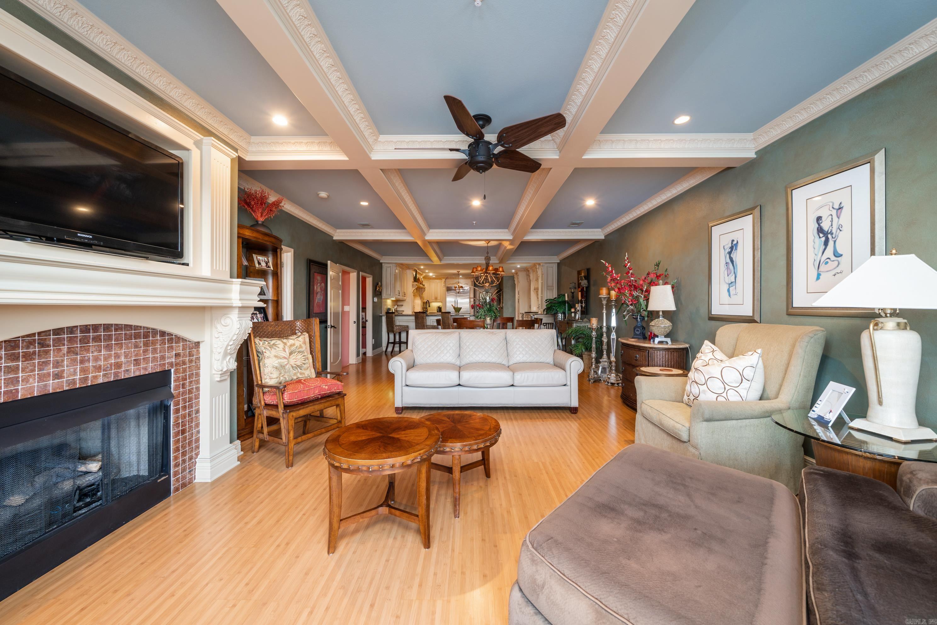 FIESTA BAY HPR - Residential