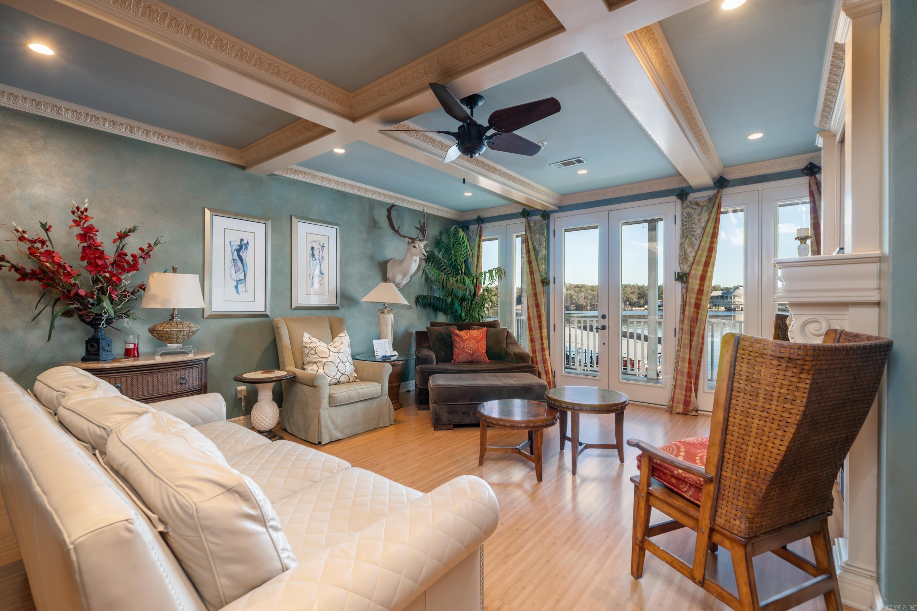 FIESTA BAY HPR - Residential