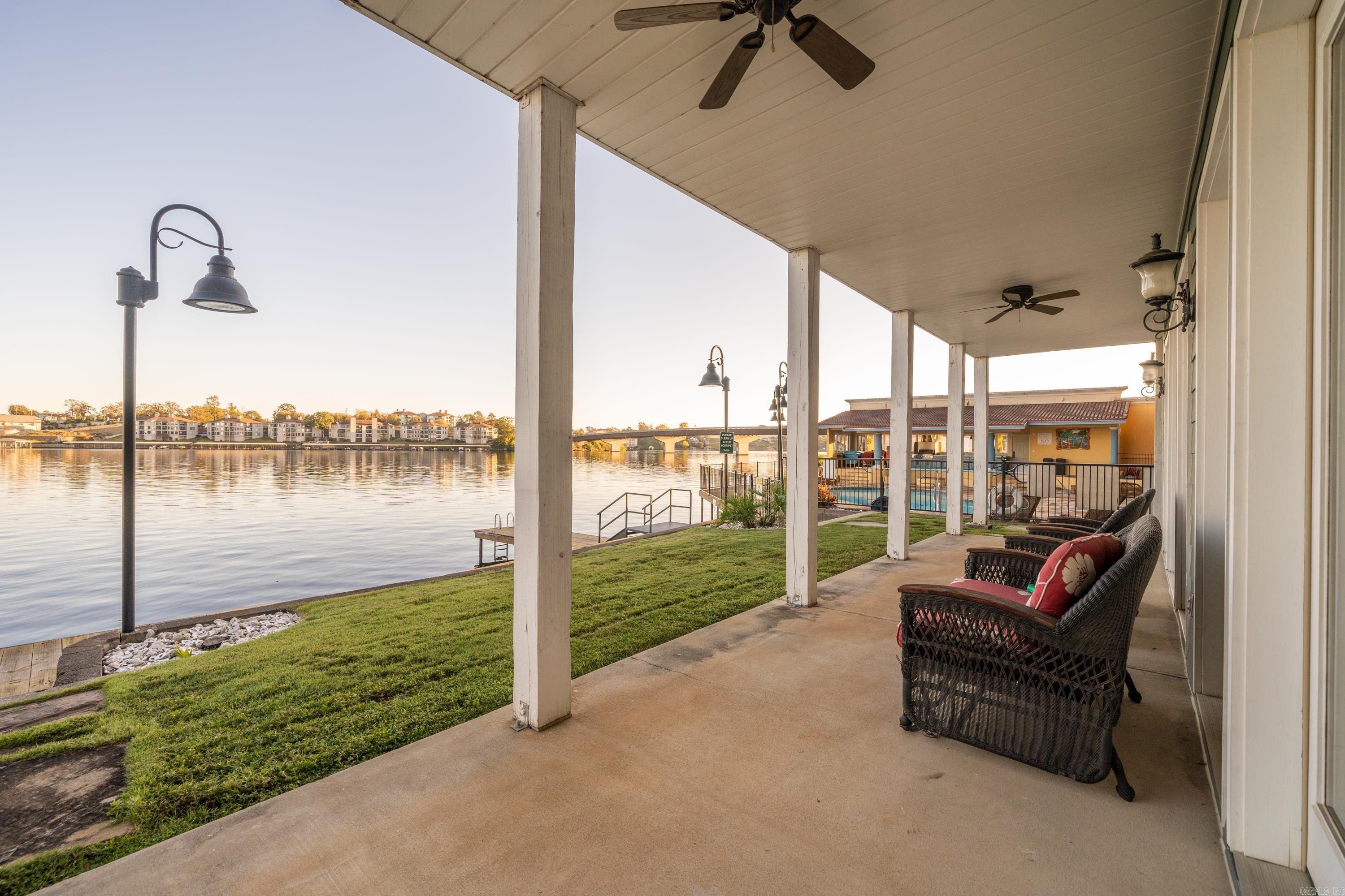 FIESTA BAY HPR - Residential