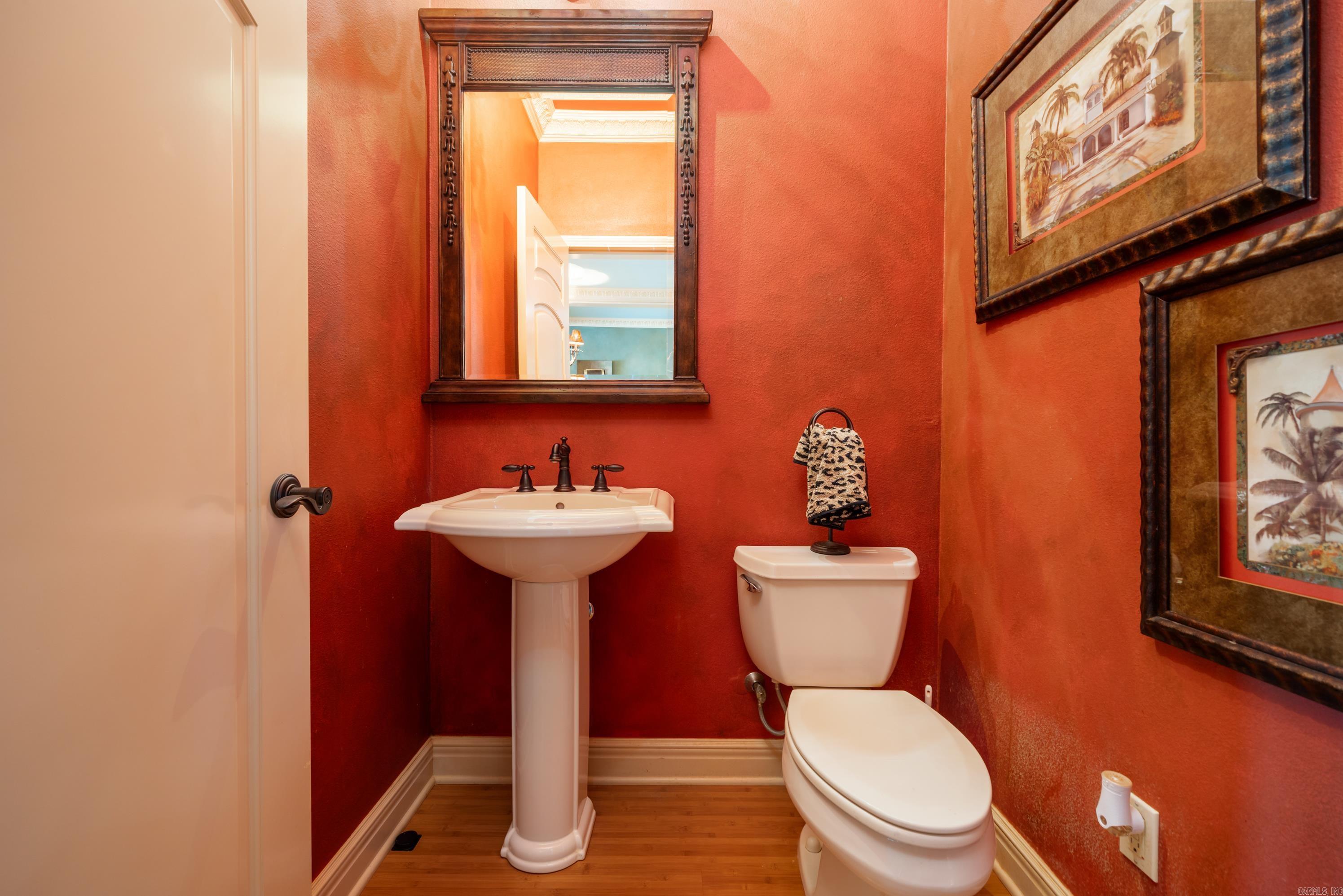 FIESTA BAY HPR - Residential