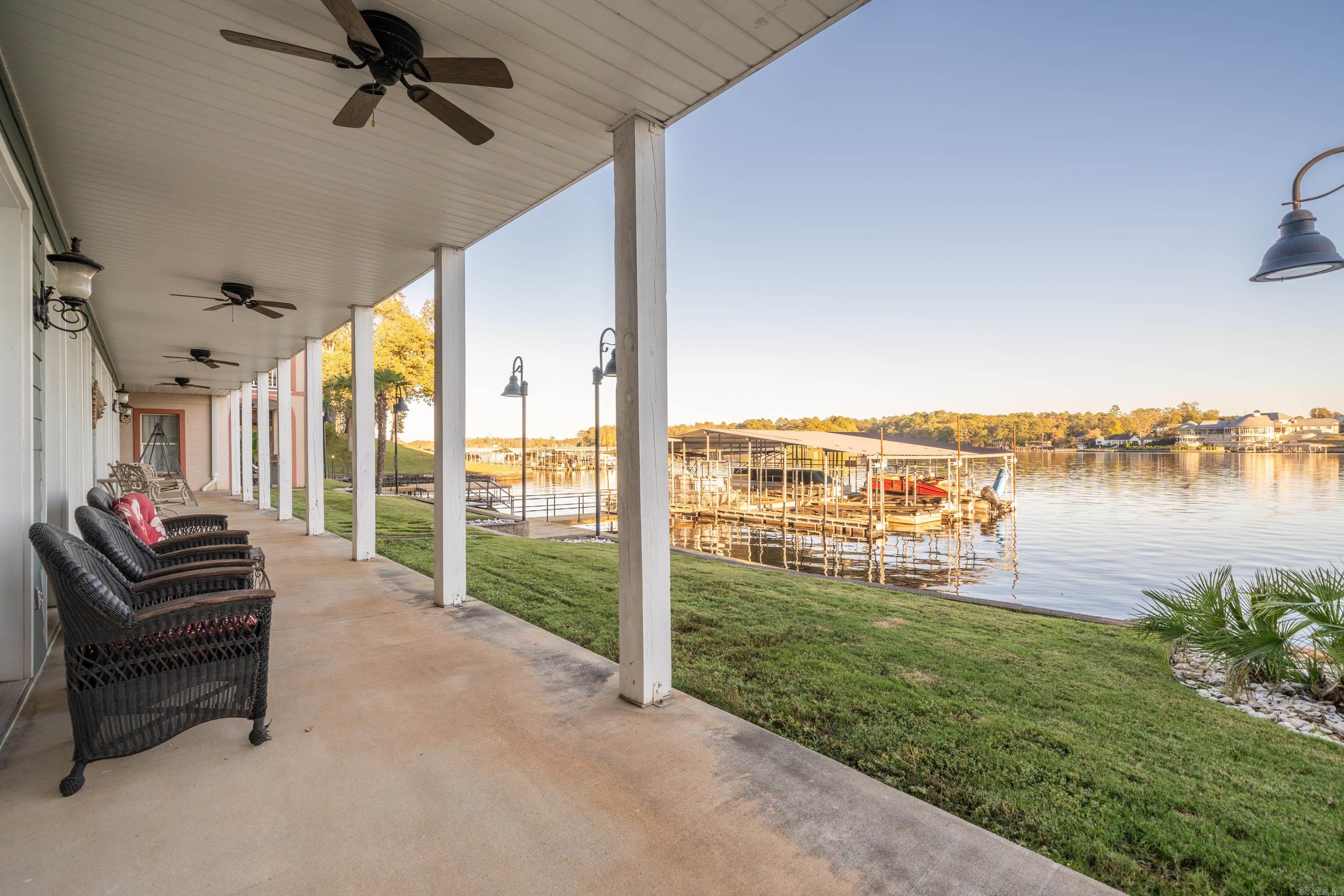 FIESTA BAY HPR - Residential