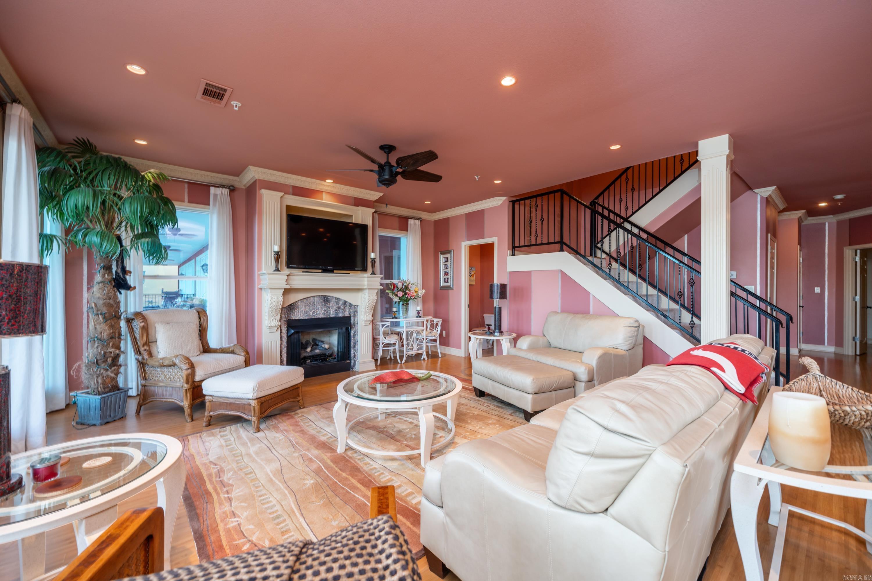 FIESTA BAY HPR - Residential