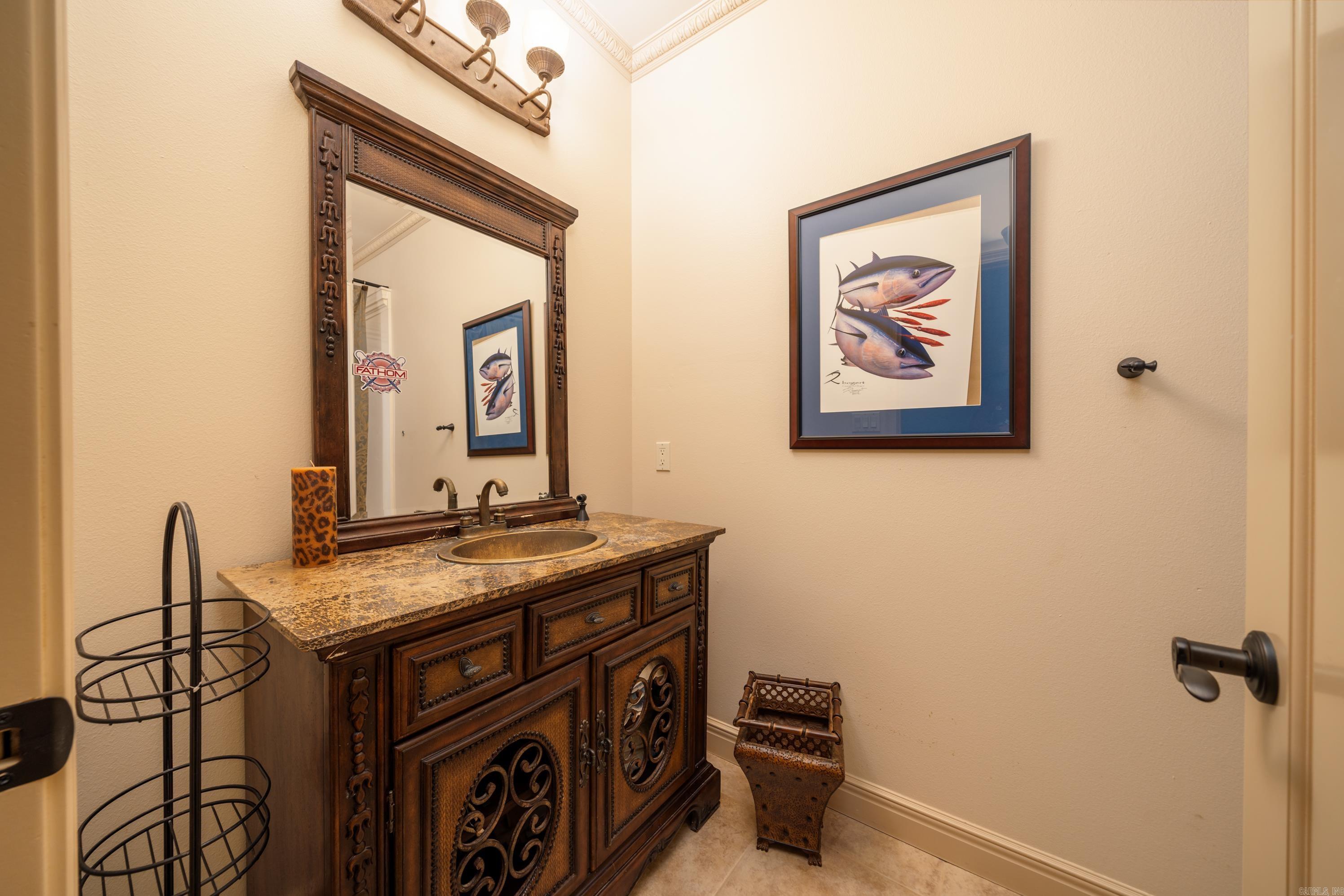 FIESTA BAY HPR - Residential