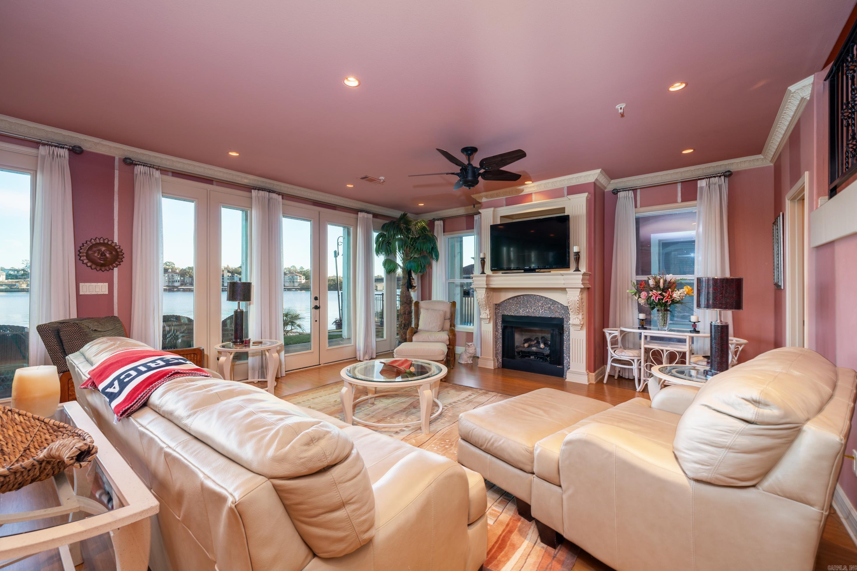 FIESTA BAY HPR - Residential