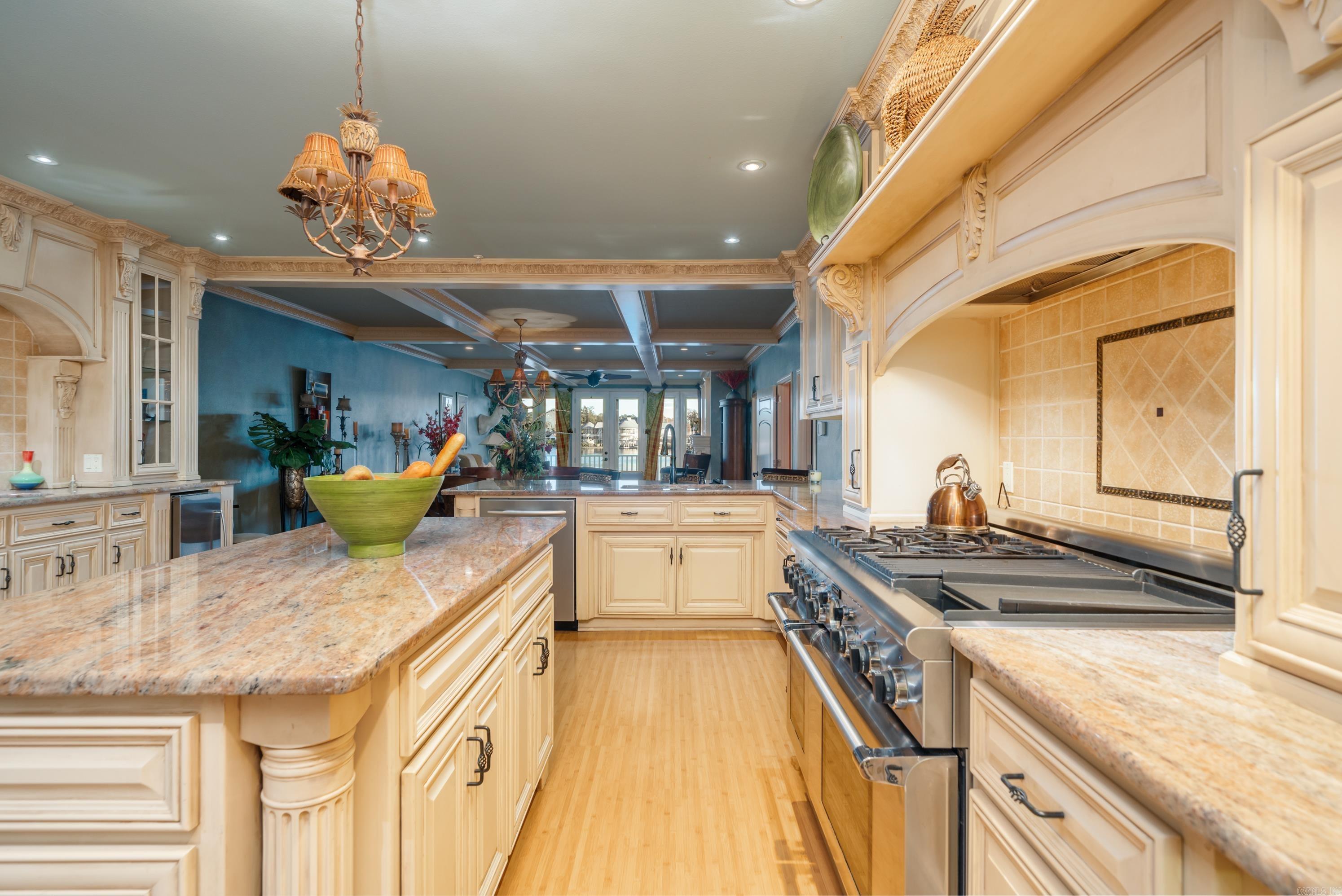 FIESTA BAY HPR - Residential