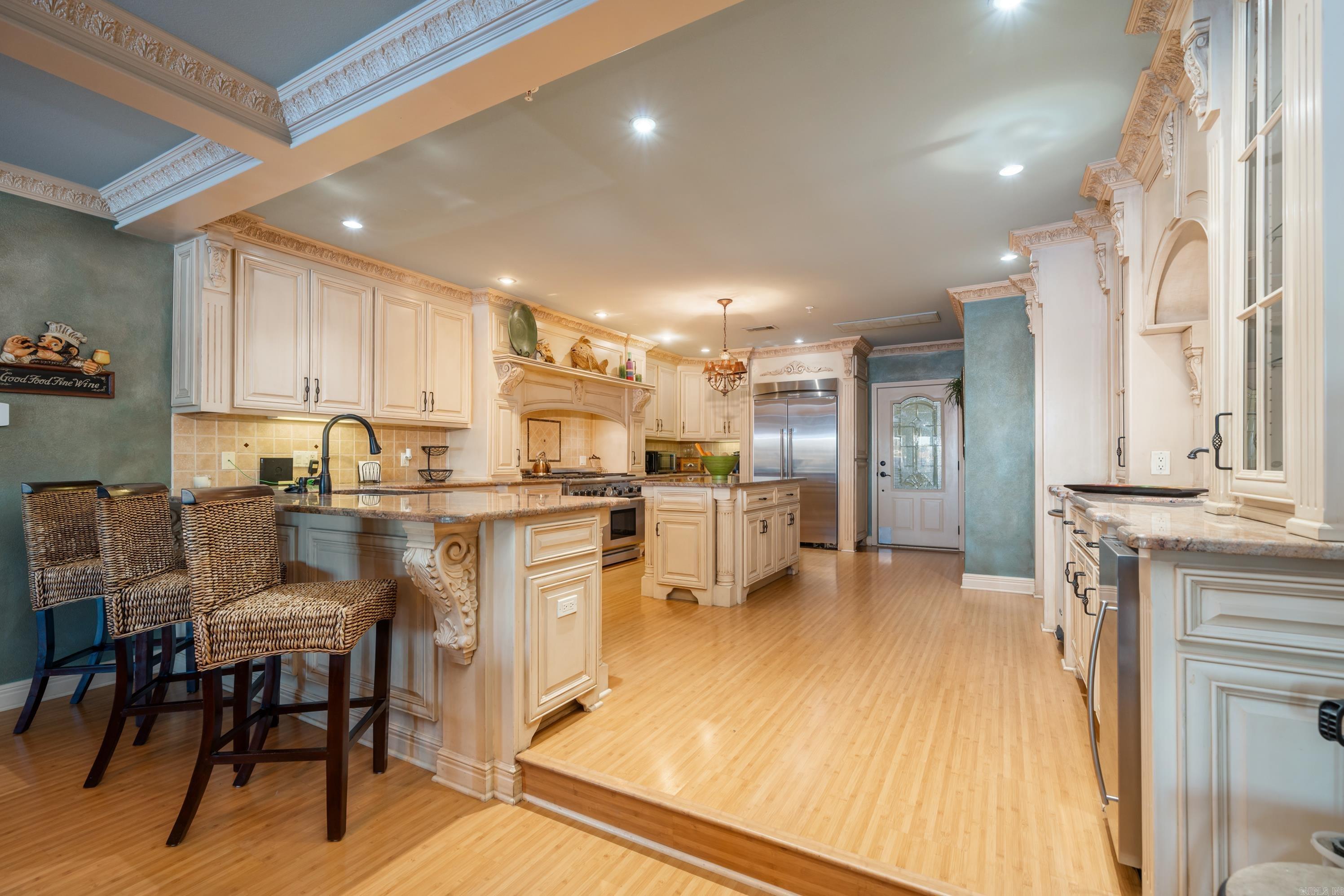 FIESTA BAY HPR - Residential