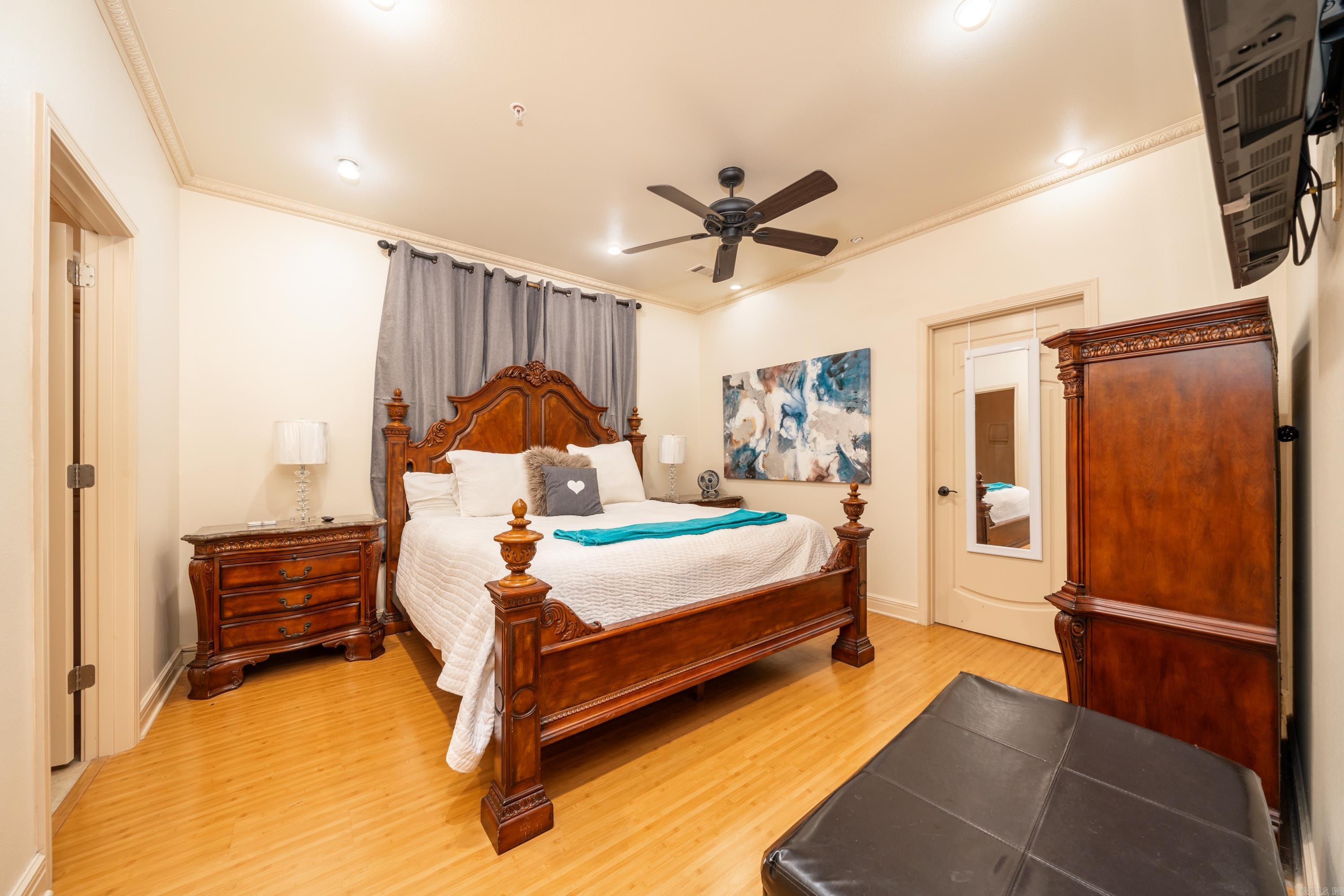 FIESTA BAY HPR - Residential