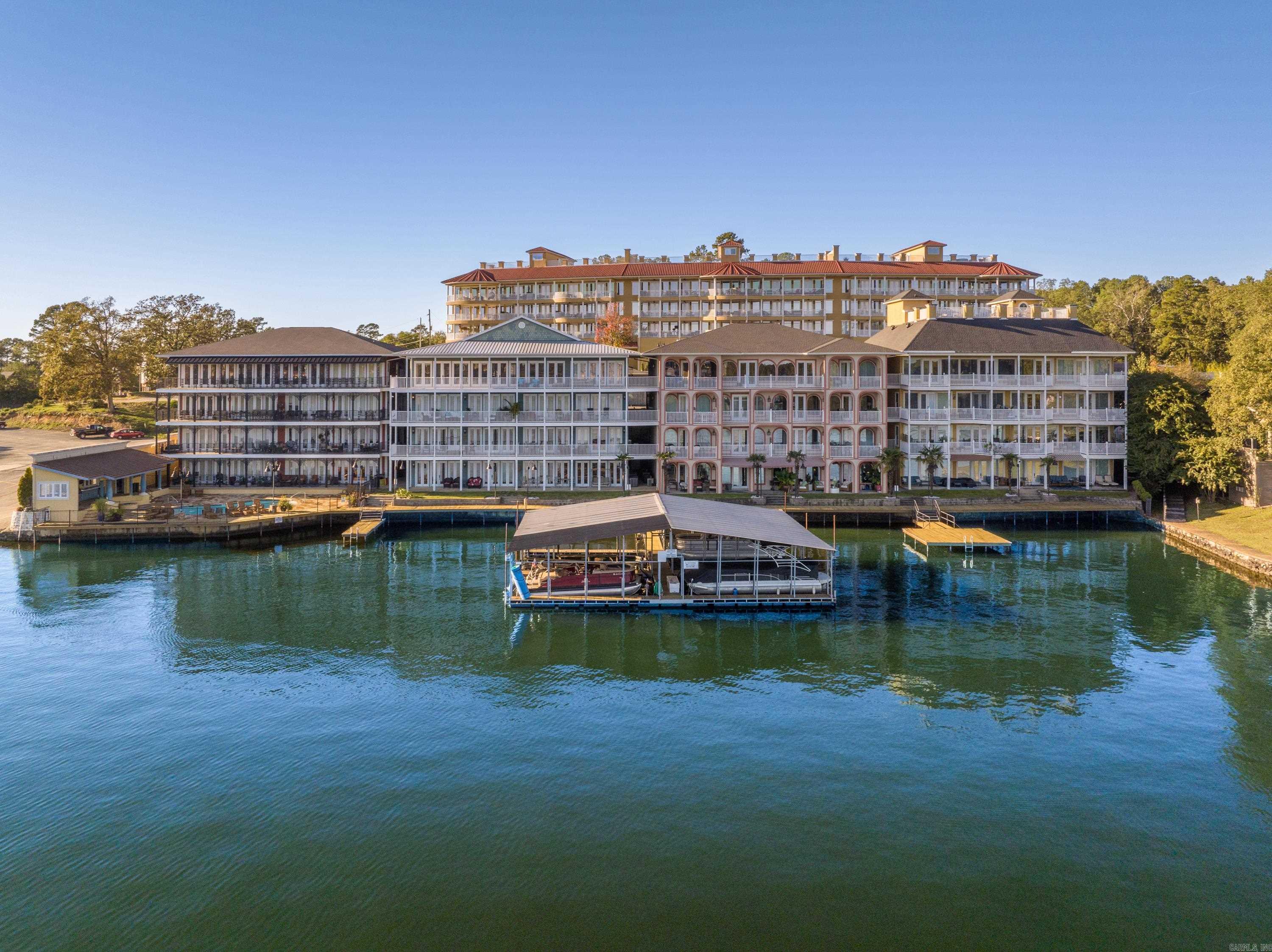 FIESTA BAY HPR - Residential