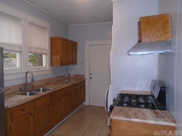 Quapaw Quarter - Residential Lease