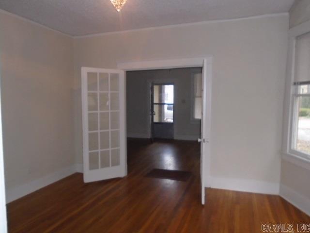 Quapaw Quarter - Residential Lease