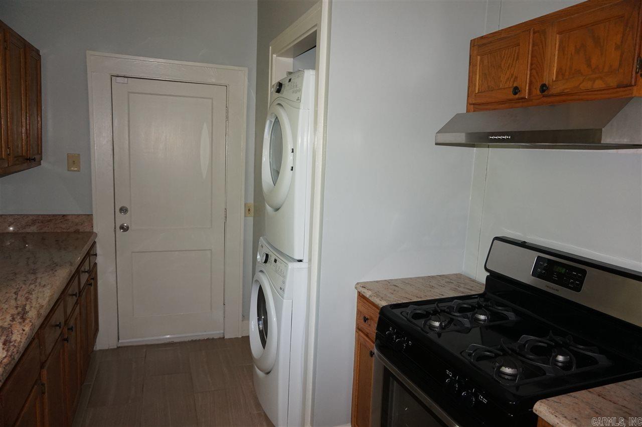 Quapaw Quarter - Residential Lease