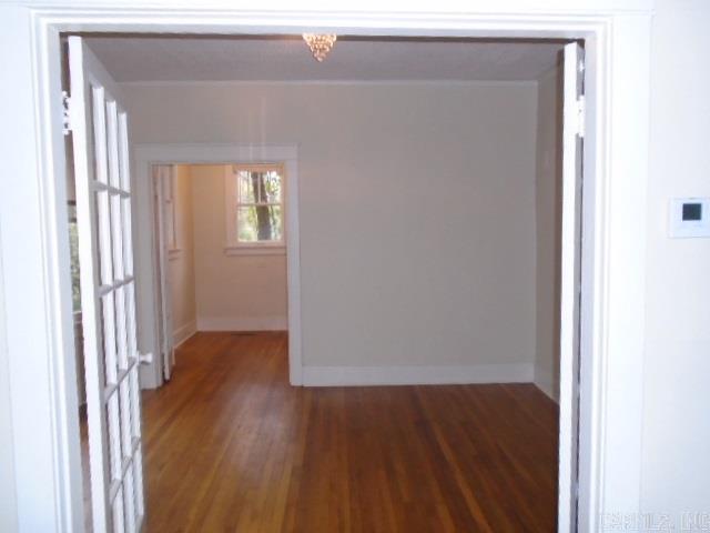 Quapaw Quarter - Residential Lease