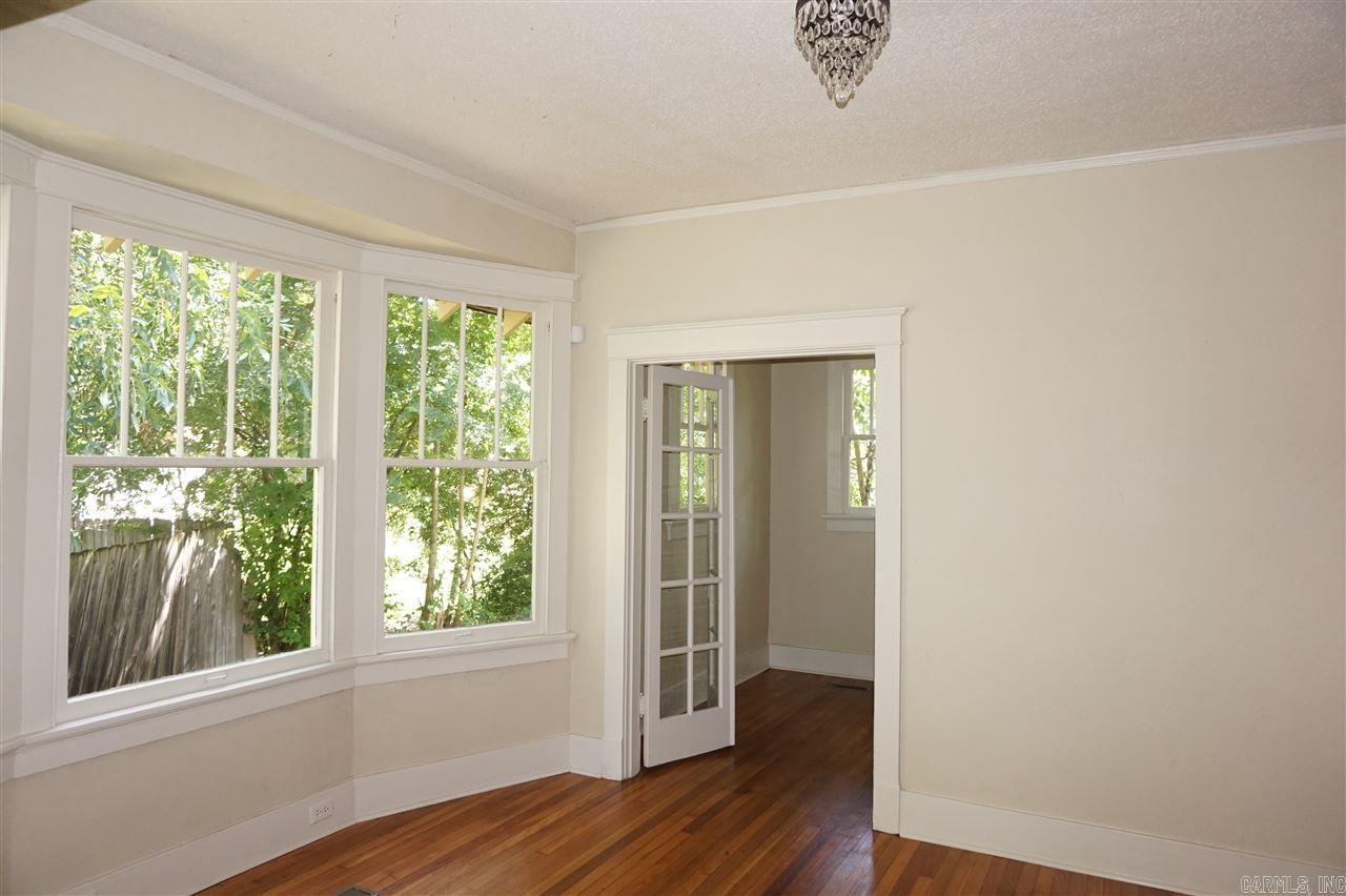 Quapaw Quarter - Residential Lease