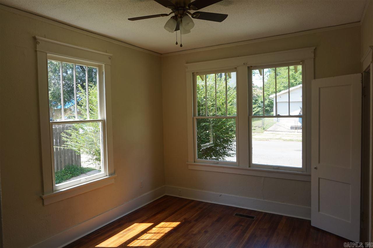 Quapaw Quarter - Residential Lease