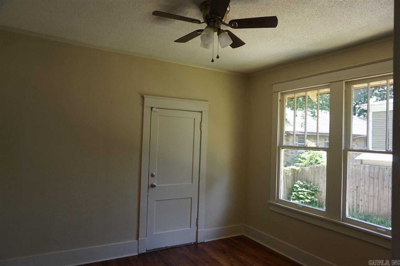 Quapaw Quarter - Residential Lease