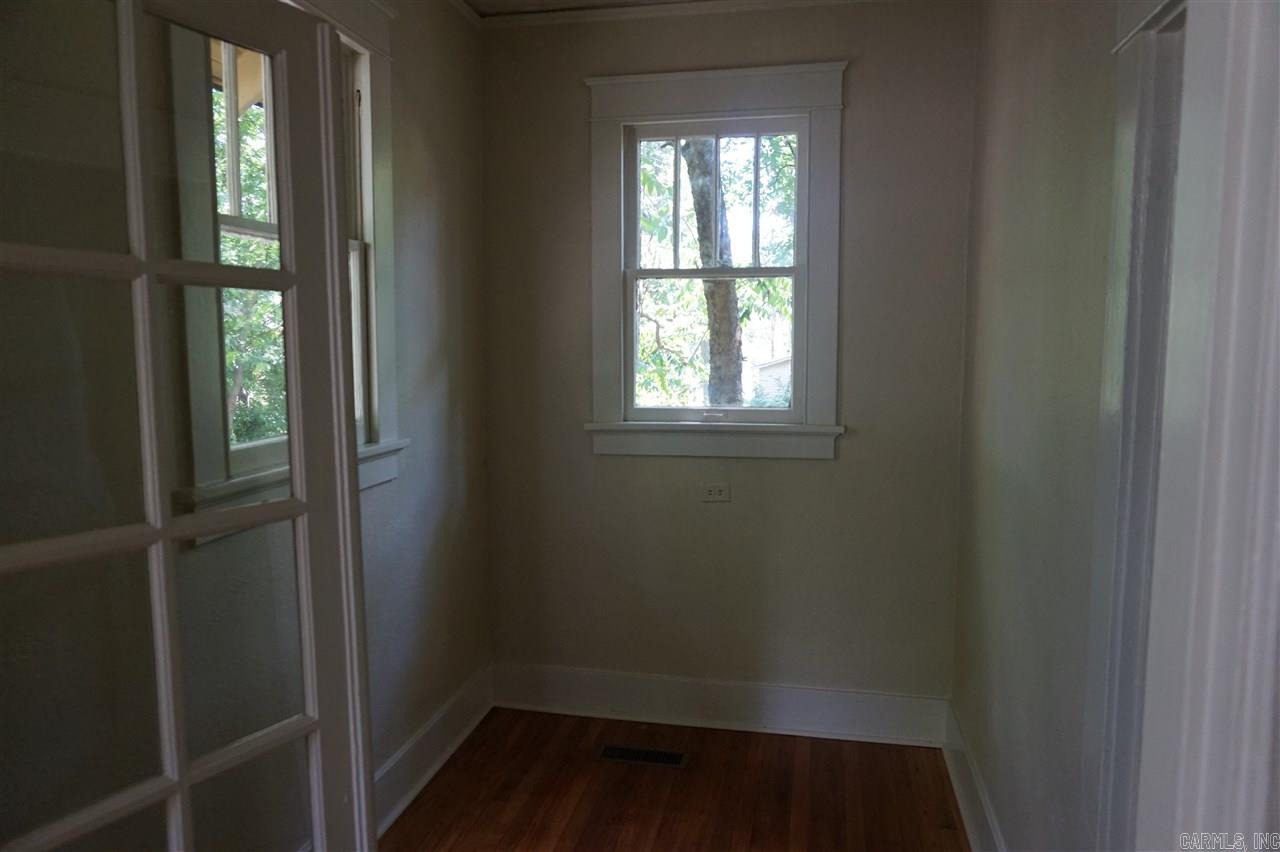 Quapaw Quarter - Residential Lease