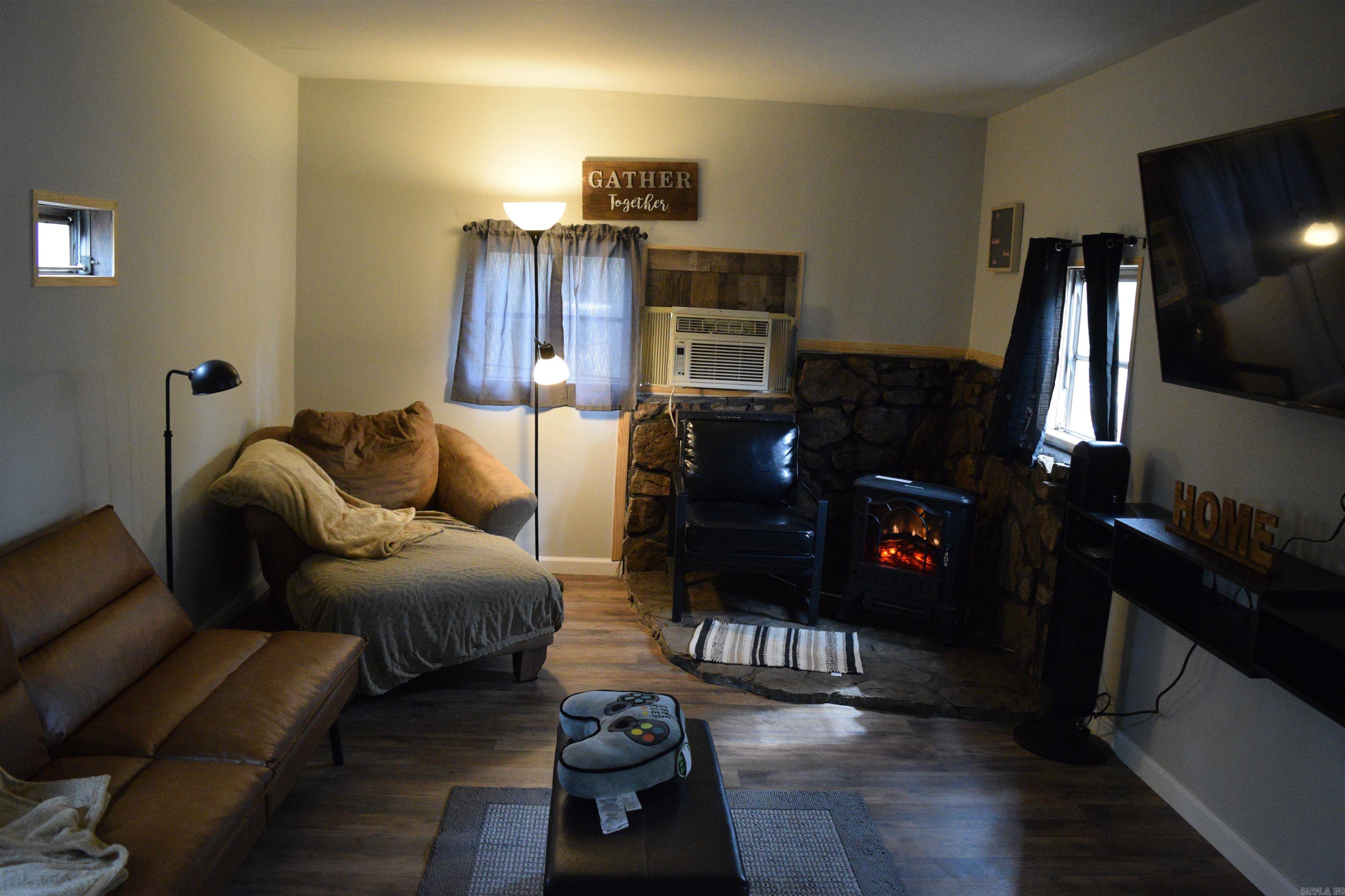 Lakewood - Residential Lease