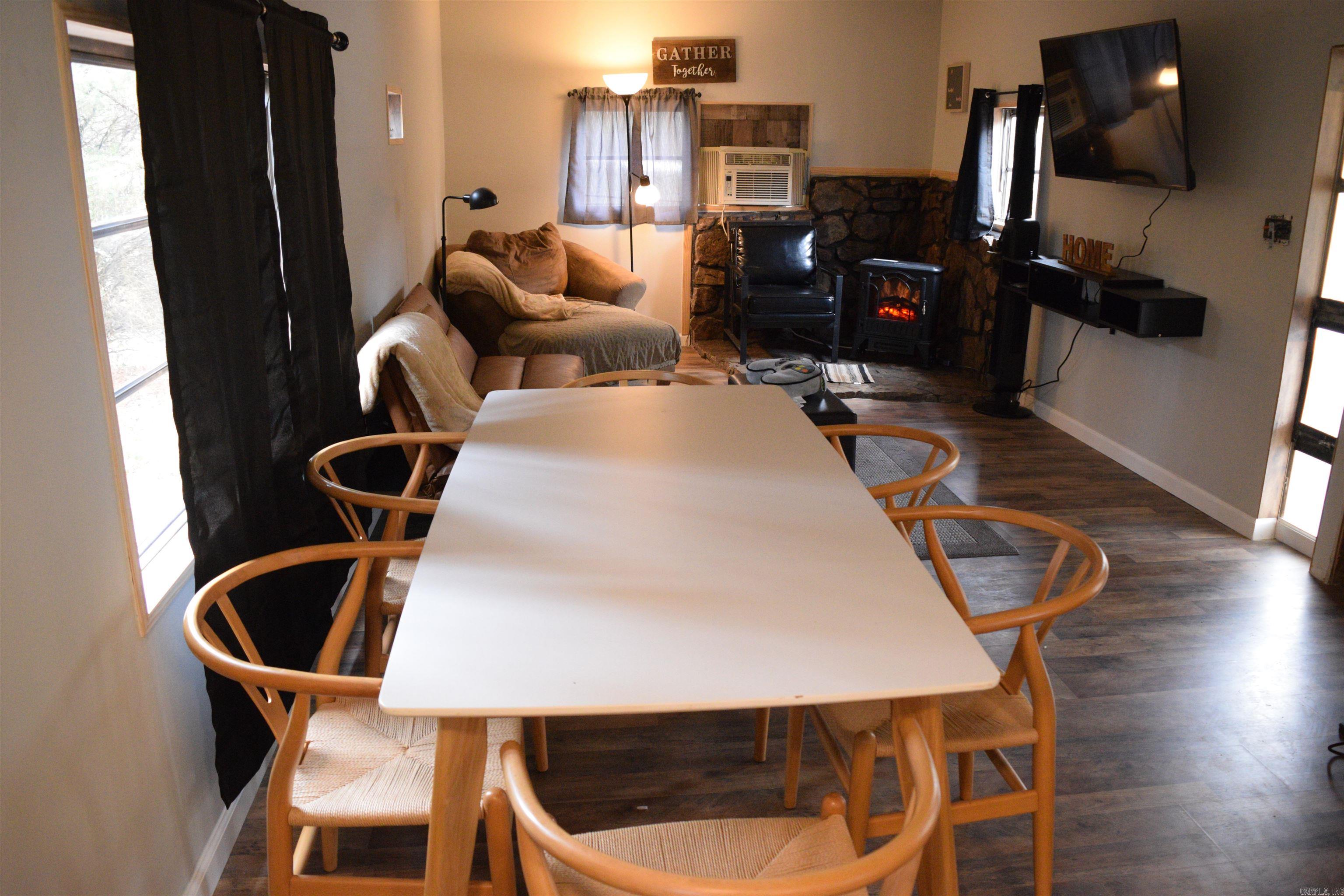 Lakewood - Residential Lease