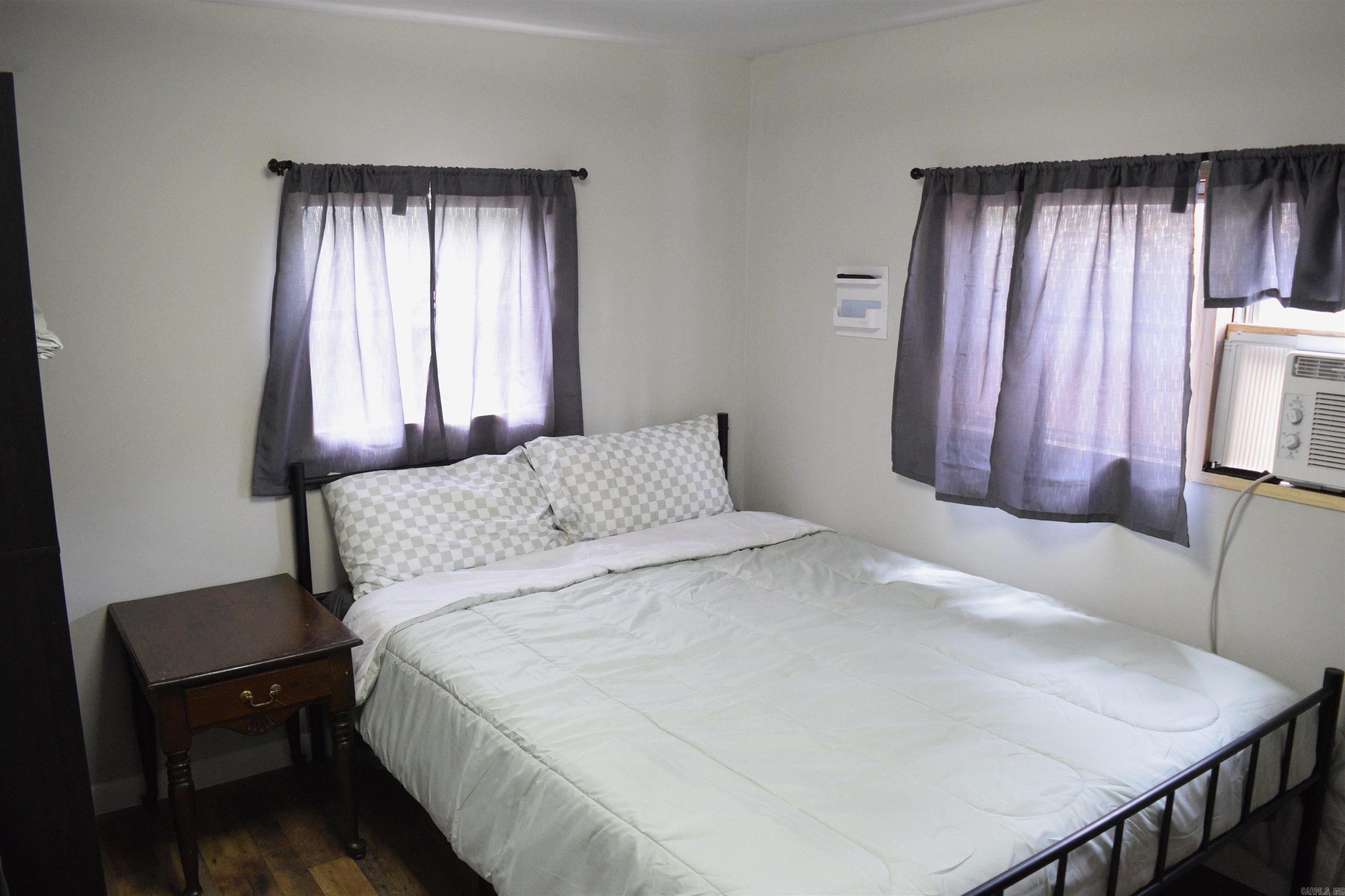 Lakewood - Residential Lease