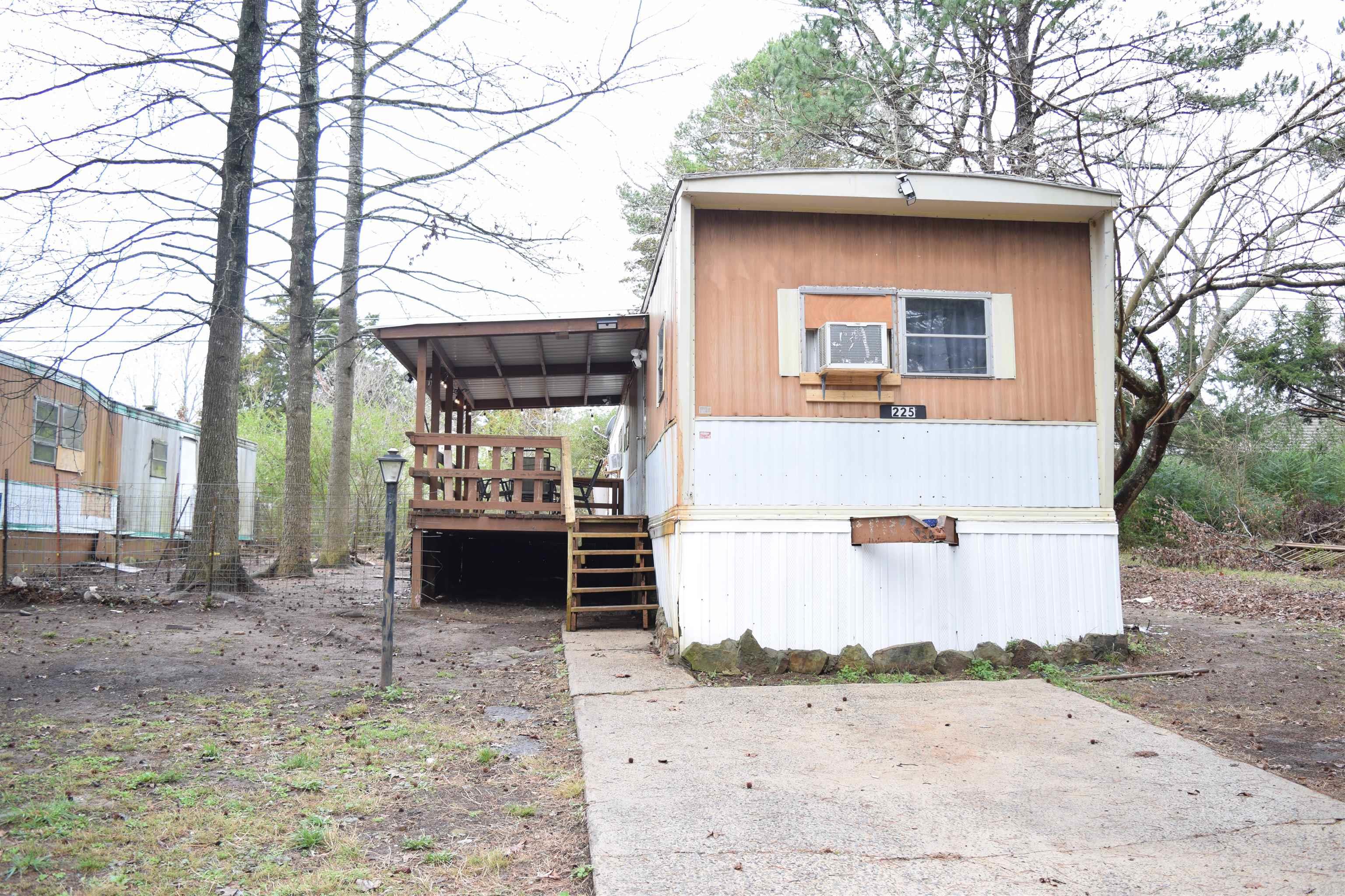 Lakewood - Residential Lease