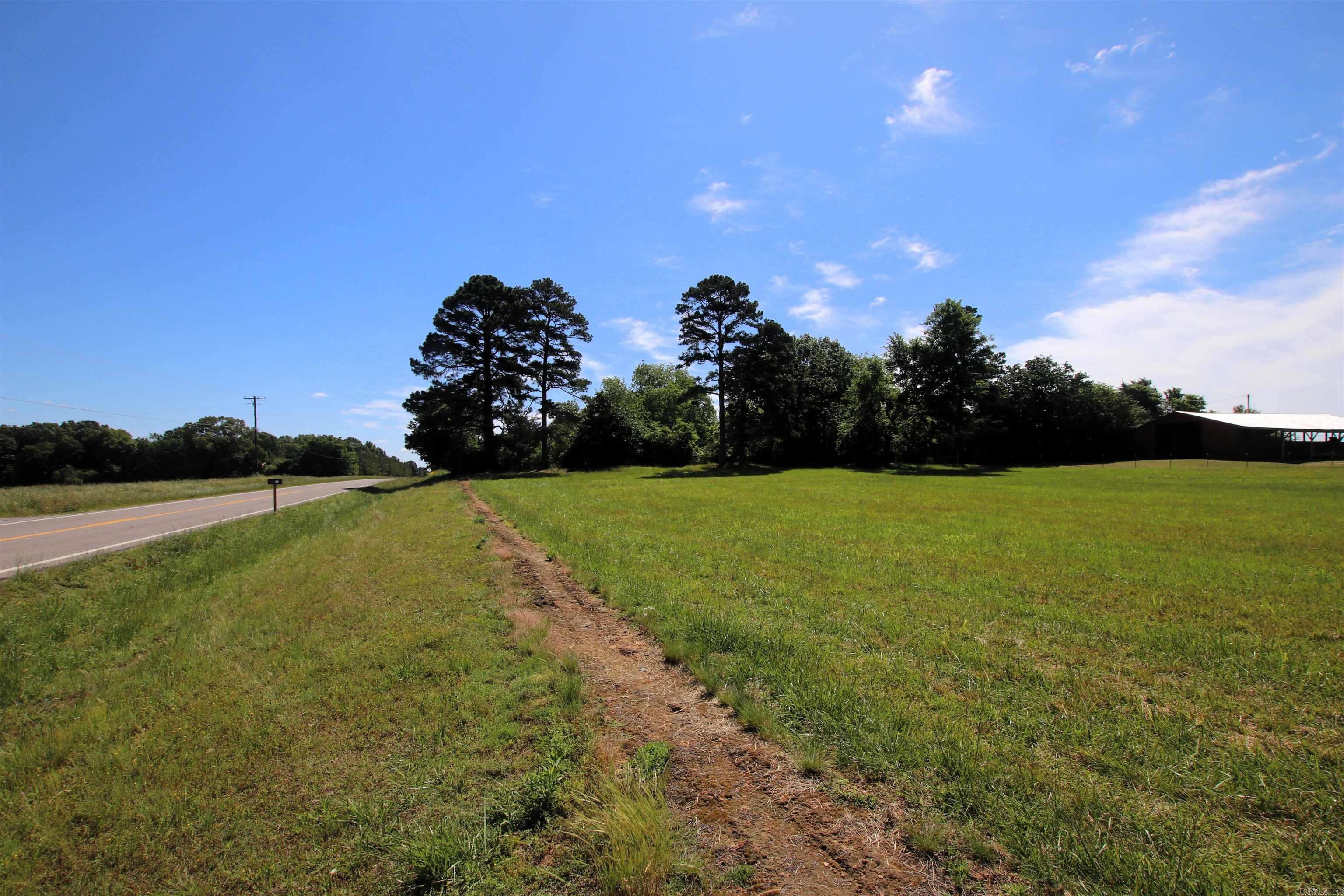 Not in Subdivision - Land