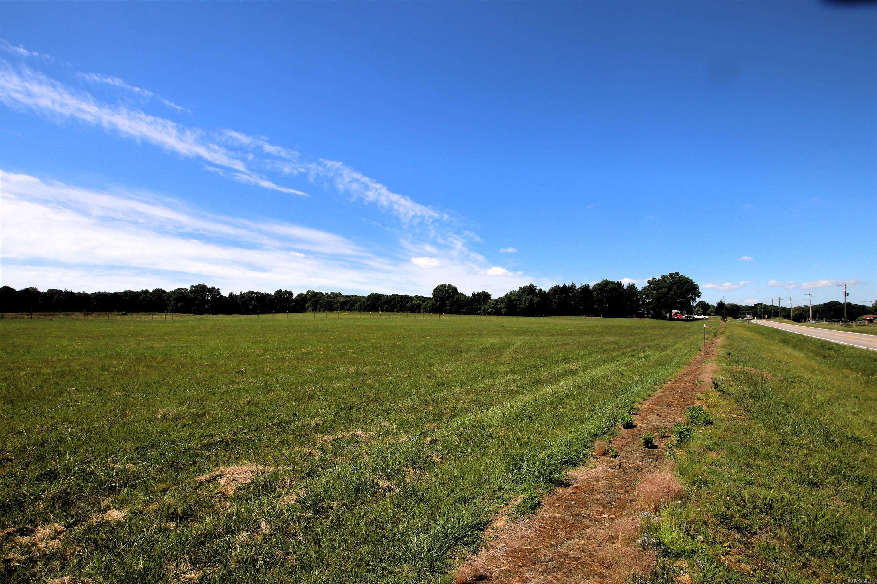 Not in Subdivision - Land