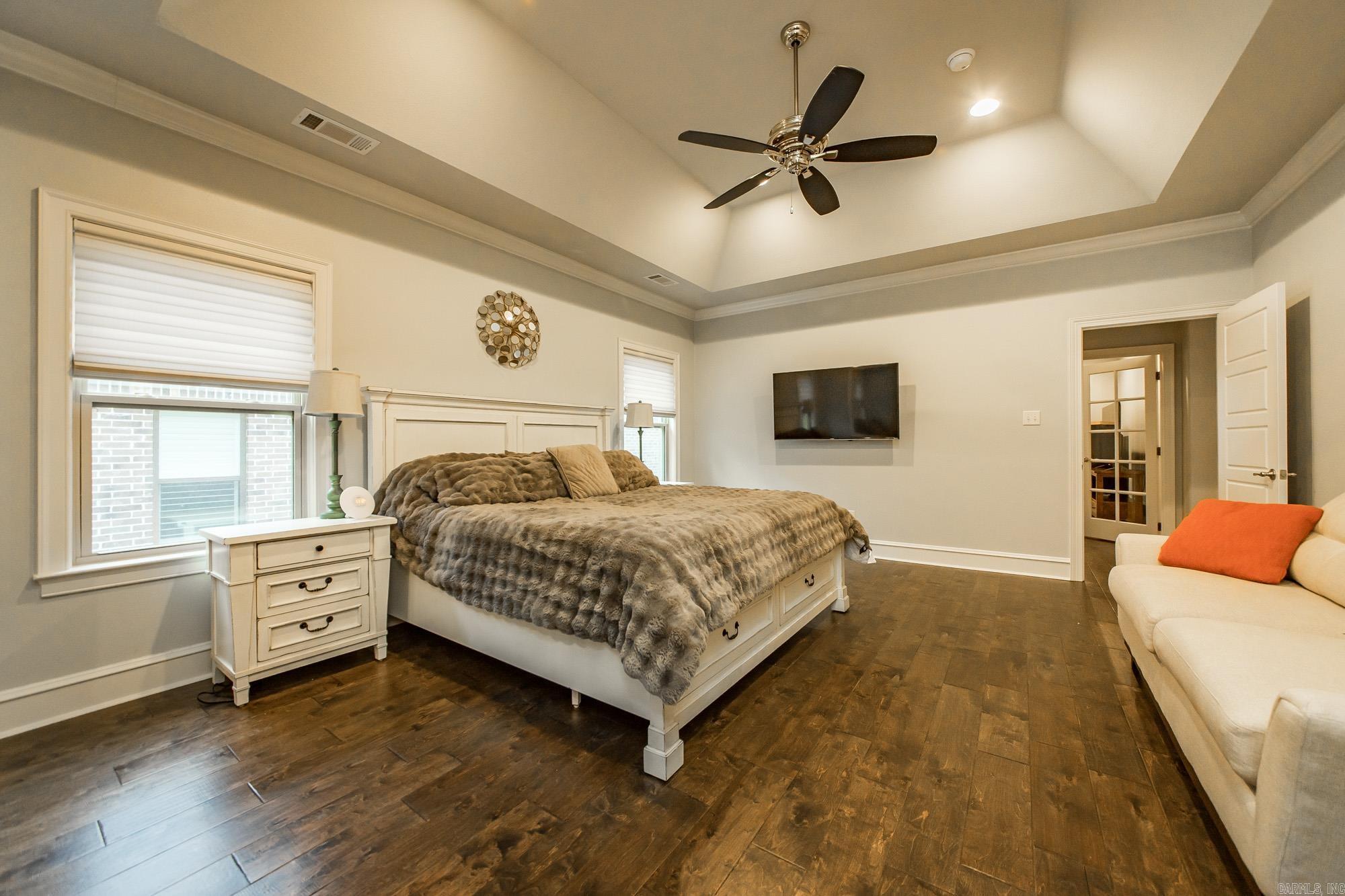 CHENAL VALLEY "MIRAMAR PLACE" - Residential