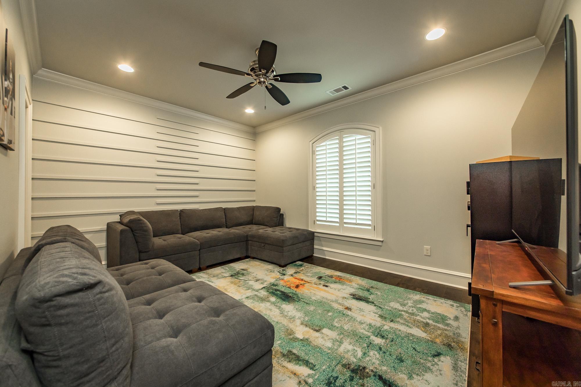 CHENAL VALLEY "MIRAMAR PLACE" - Residential