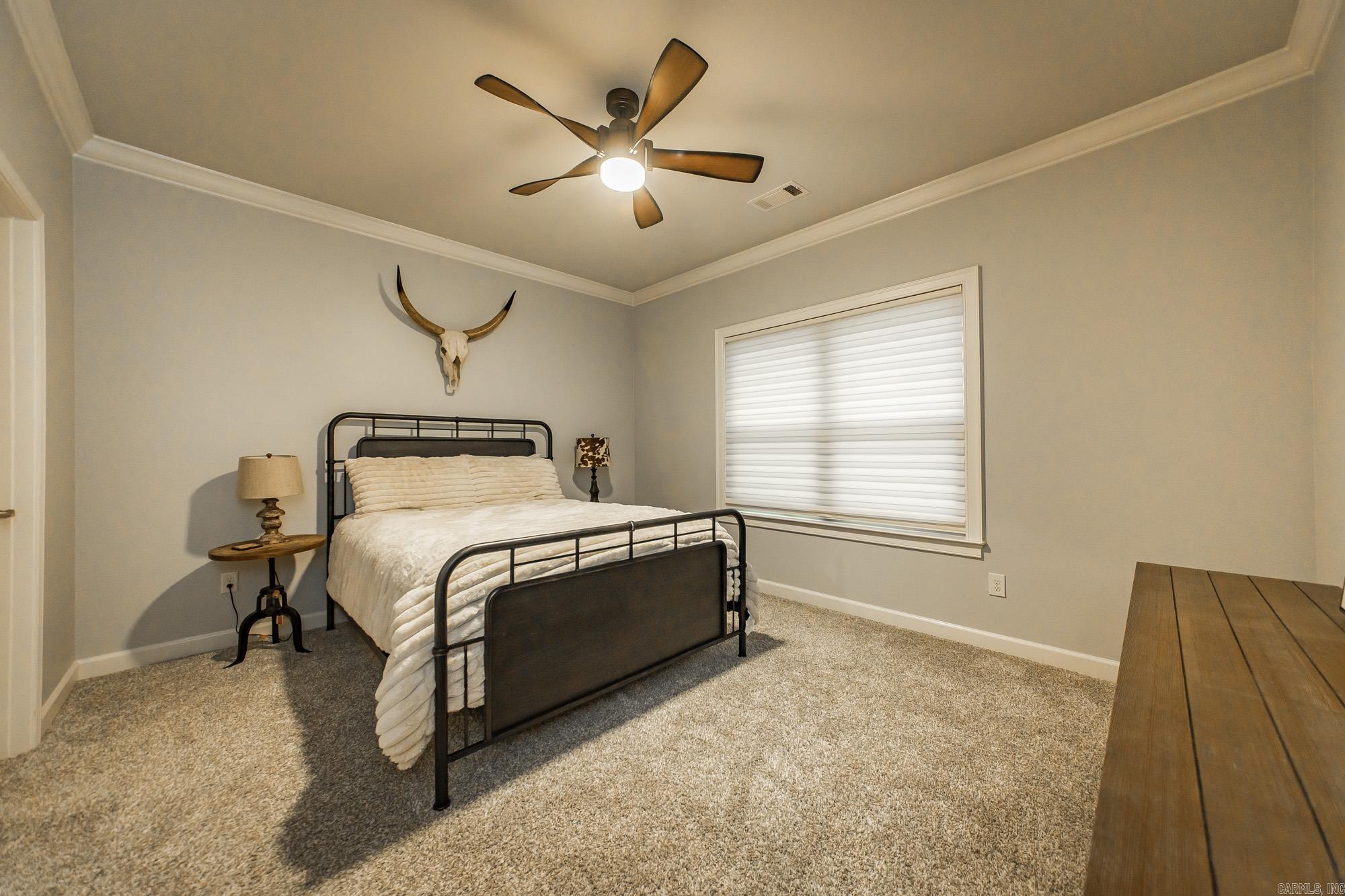 CHENAL VALLEY "MIRAMAR PLACE" - Residential