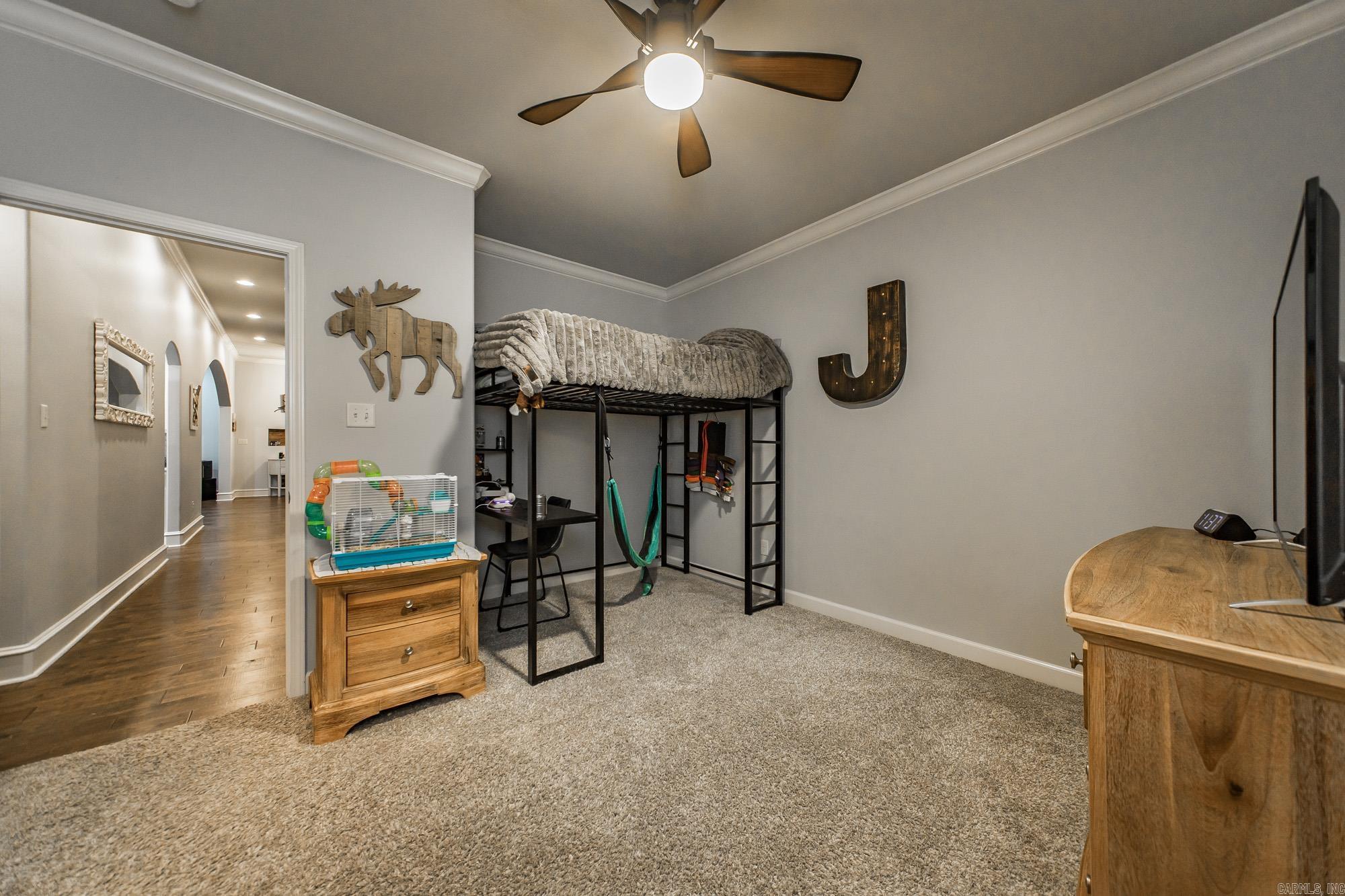 CHENAL VALLEY "MIRAMAR PLACE" - Residential