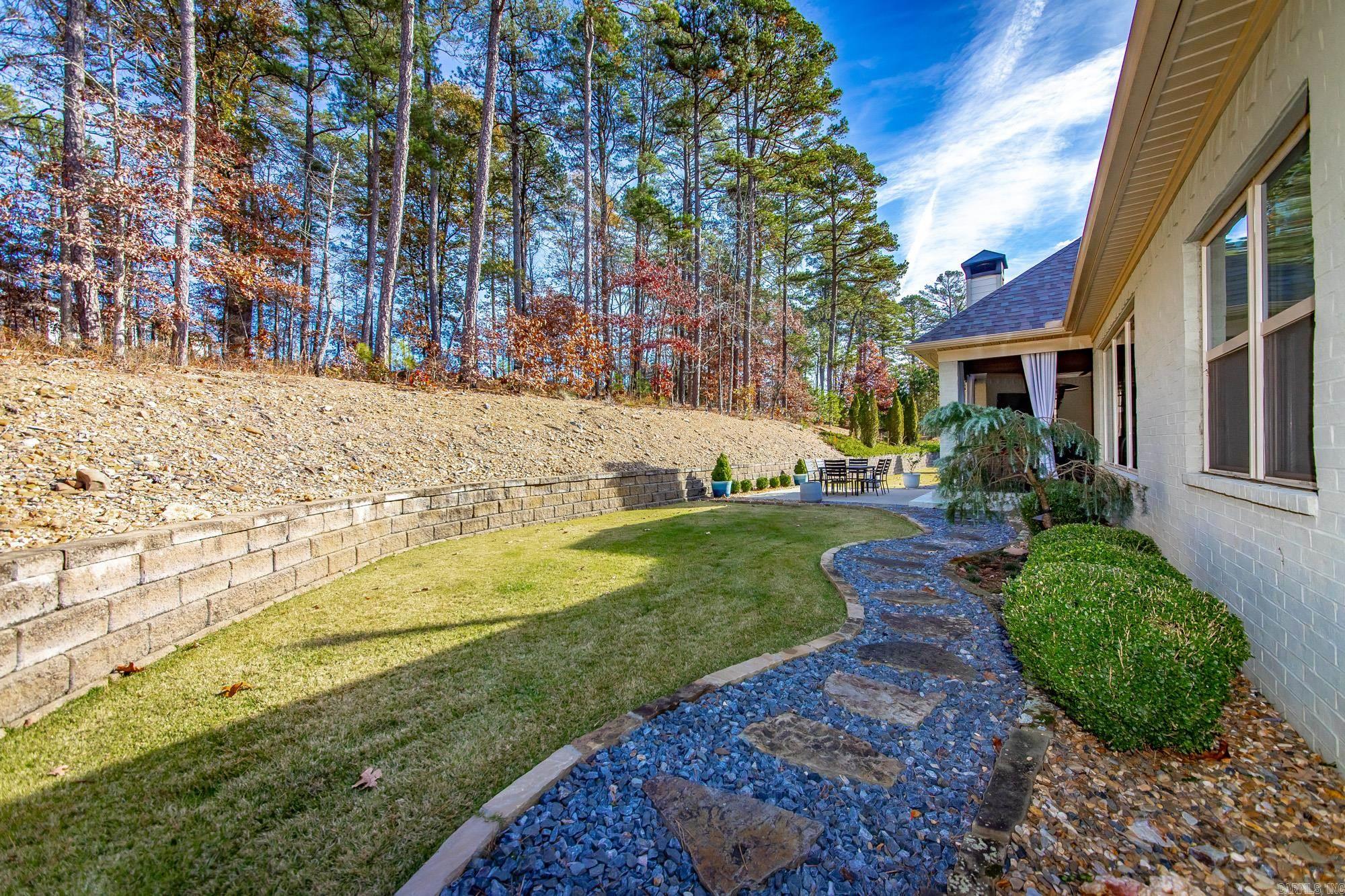 CHENAL VALLEY "MIRAMAR PLACE" - Residential