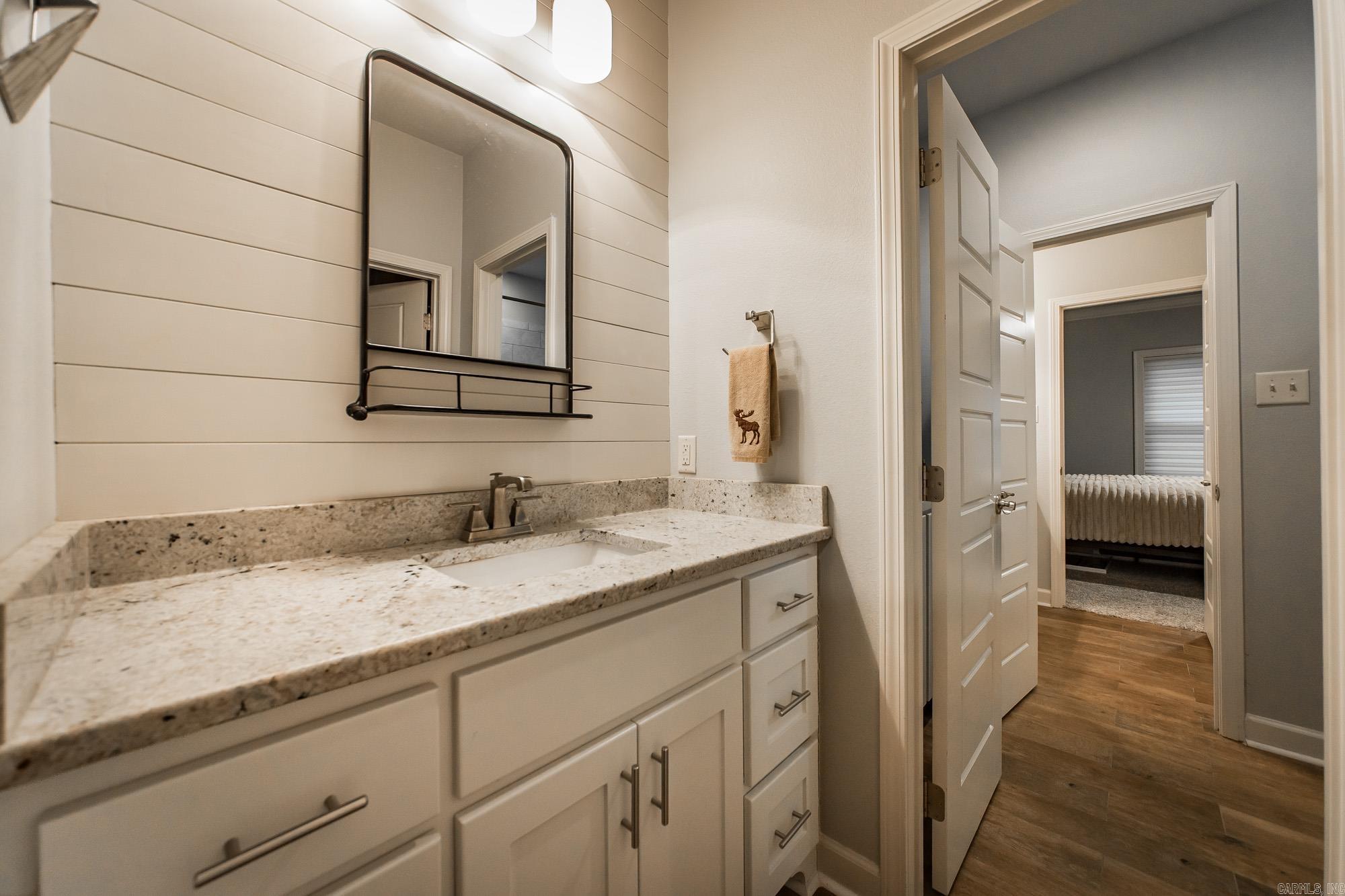 CHENAL VALLEY "MIRAMAR PLACE" - Residential