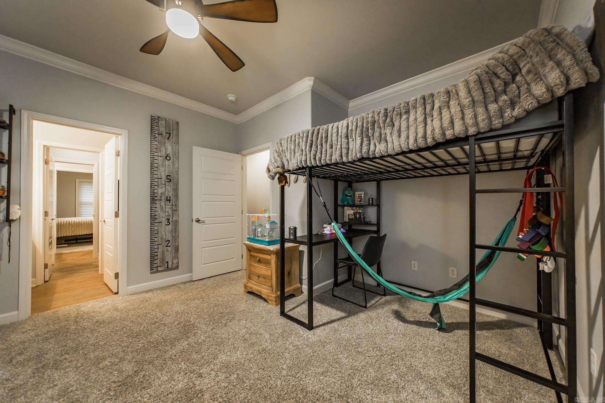 CHENAL VALLEY "MIRAMAR PLACE" - Residential