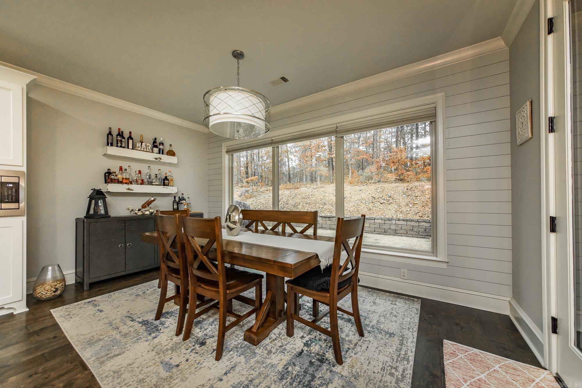 CHENAL VALLEY "MIRAMAR PLACE" - Residential